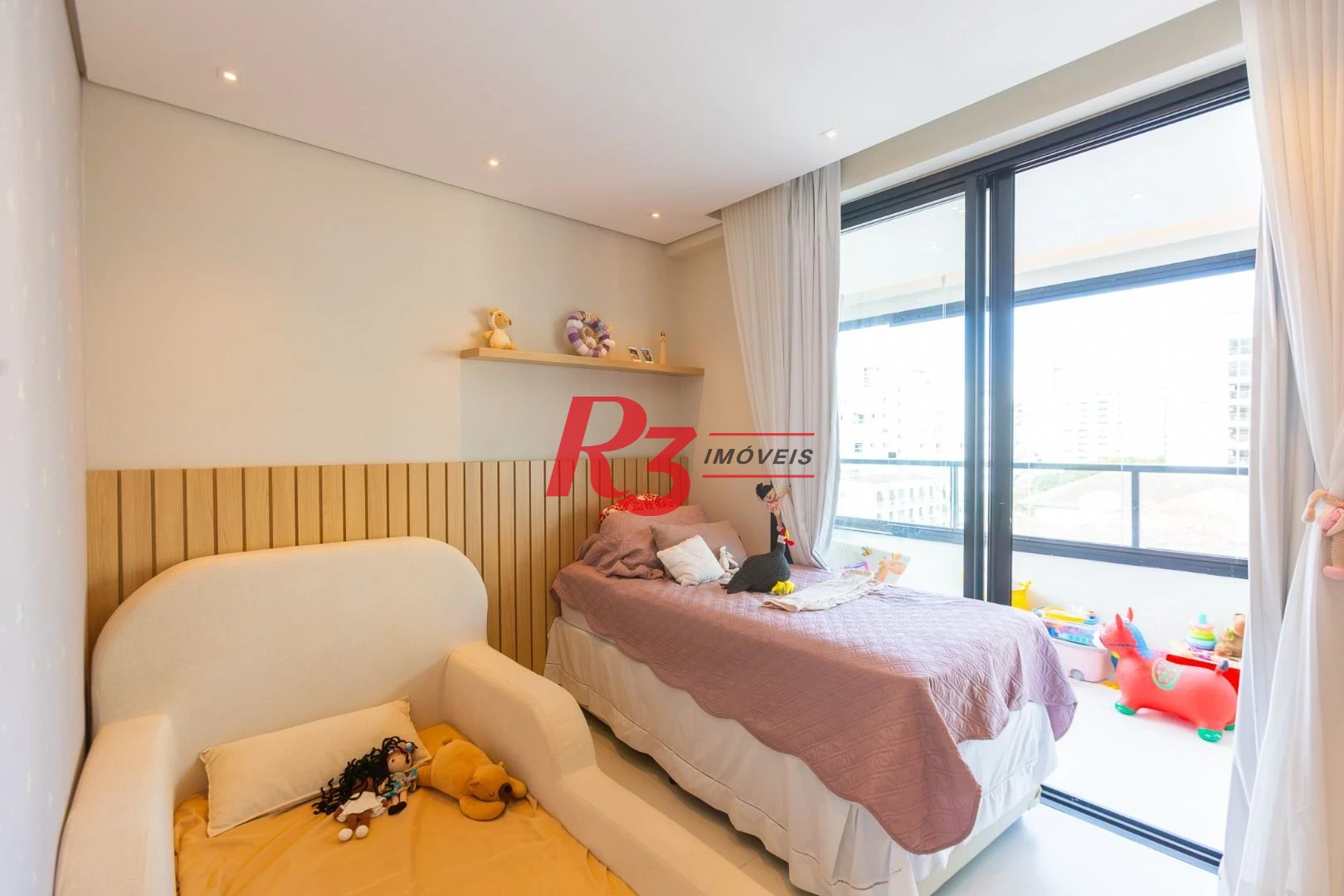 Apartamento com 3 dormitórios à venda, 116 m² por R$ 1.790.000,00 - Ponta da Praia - Santos/SP