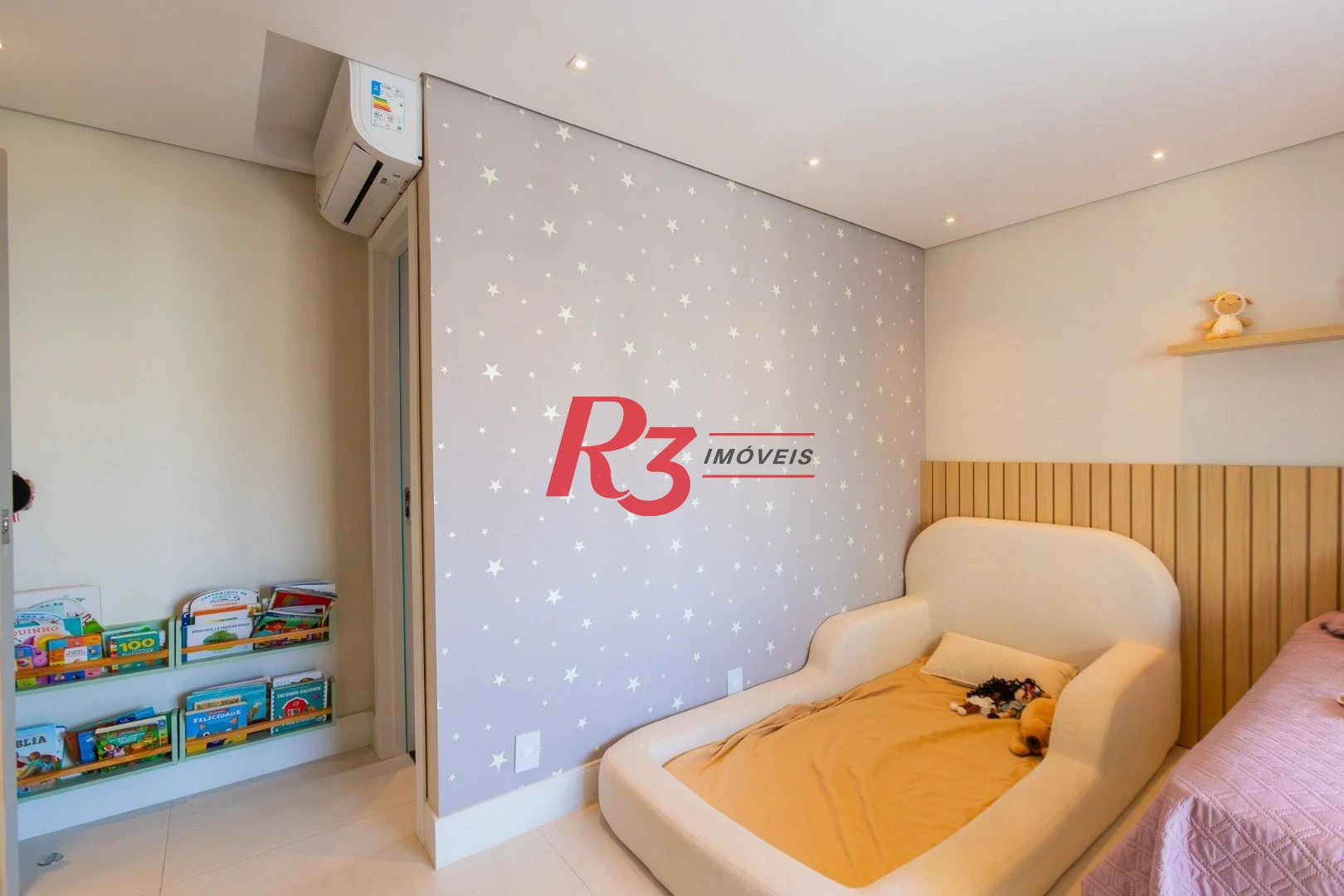 Apartamento com 3 dormitórios à venda, 116 m² por R$ 1.790.000,00 - Ponta da Praia - Santos/SP