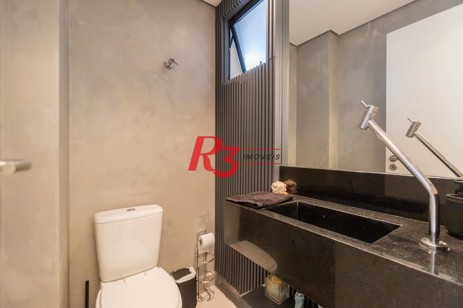 Apartamento com 3 dormitórios à venda, 116 m² por R$ 1.790.000,00 - Ponta da Praia - Santos/SP