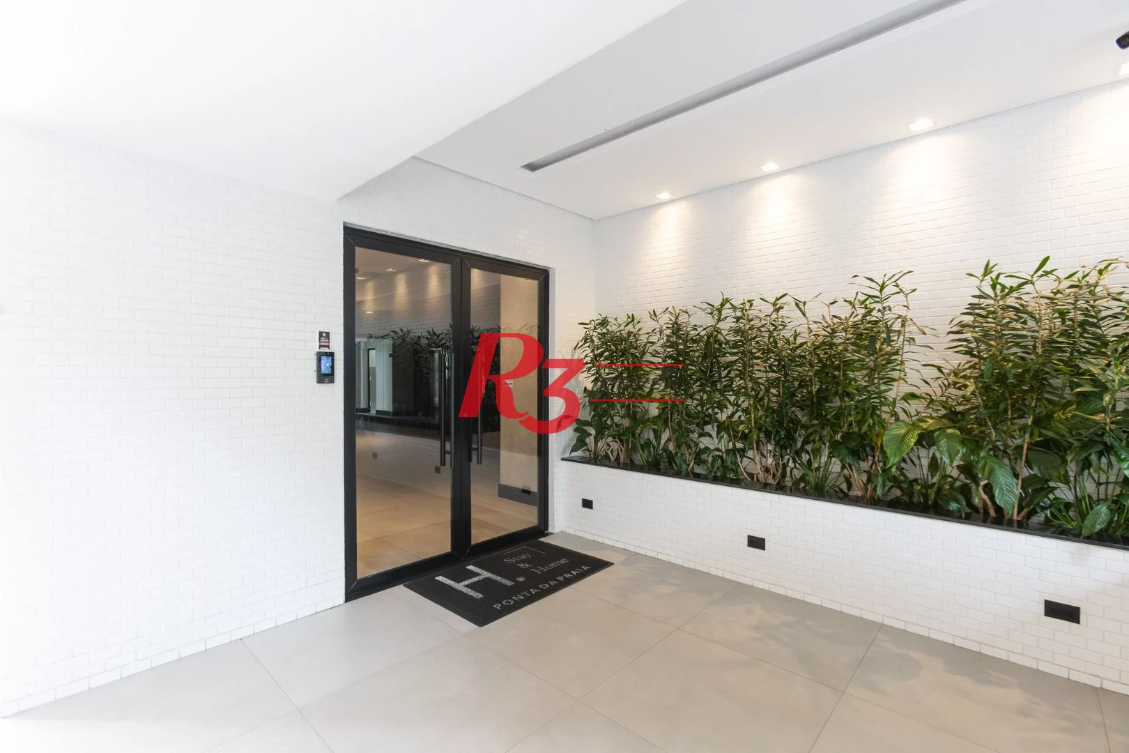Apartamento com 3 dormitórios à venda, 116 m² por R$ 1.790.000,00 - Ponta da Praia - Santos/SP