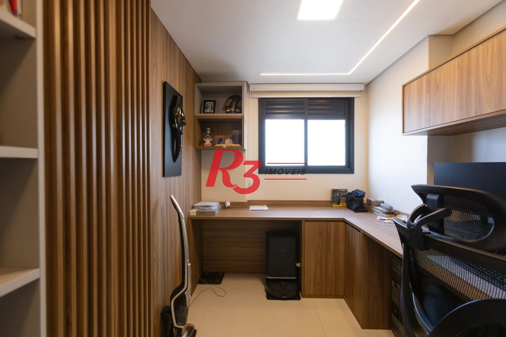 Apartamento com 3 dormitórios à venda, 116 m² por R$ 1.790.000,00 - Ponta da Praia - Santos/SP