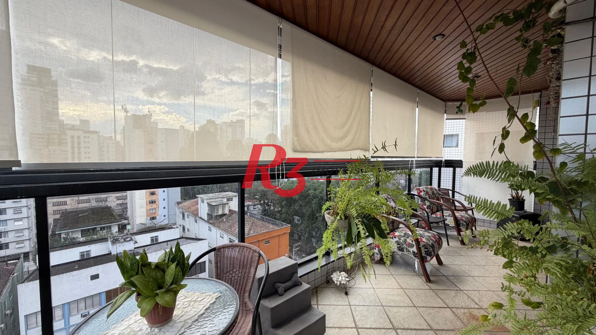 Apartamento com 3 dormitórios para alugar, 137 m² por R$ 9.000,00/mês - Aparecida - Santos/SP