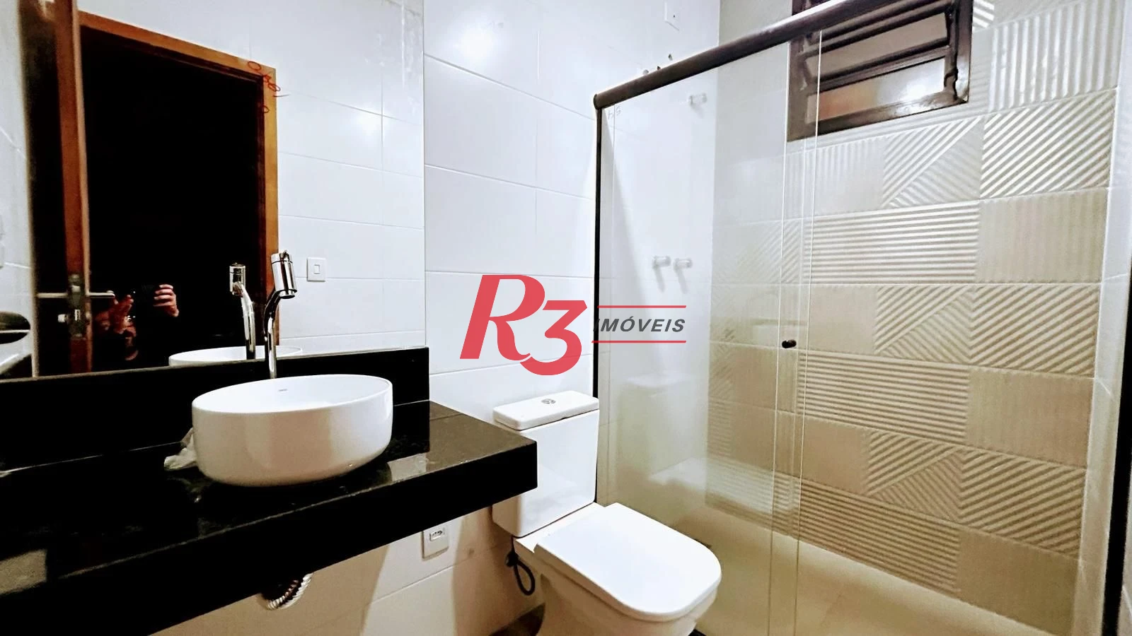 Casa com 3 dormitórios à venda, 156 m² por R$ 1.200.000,00 - Embaré - Santos/SP