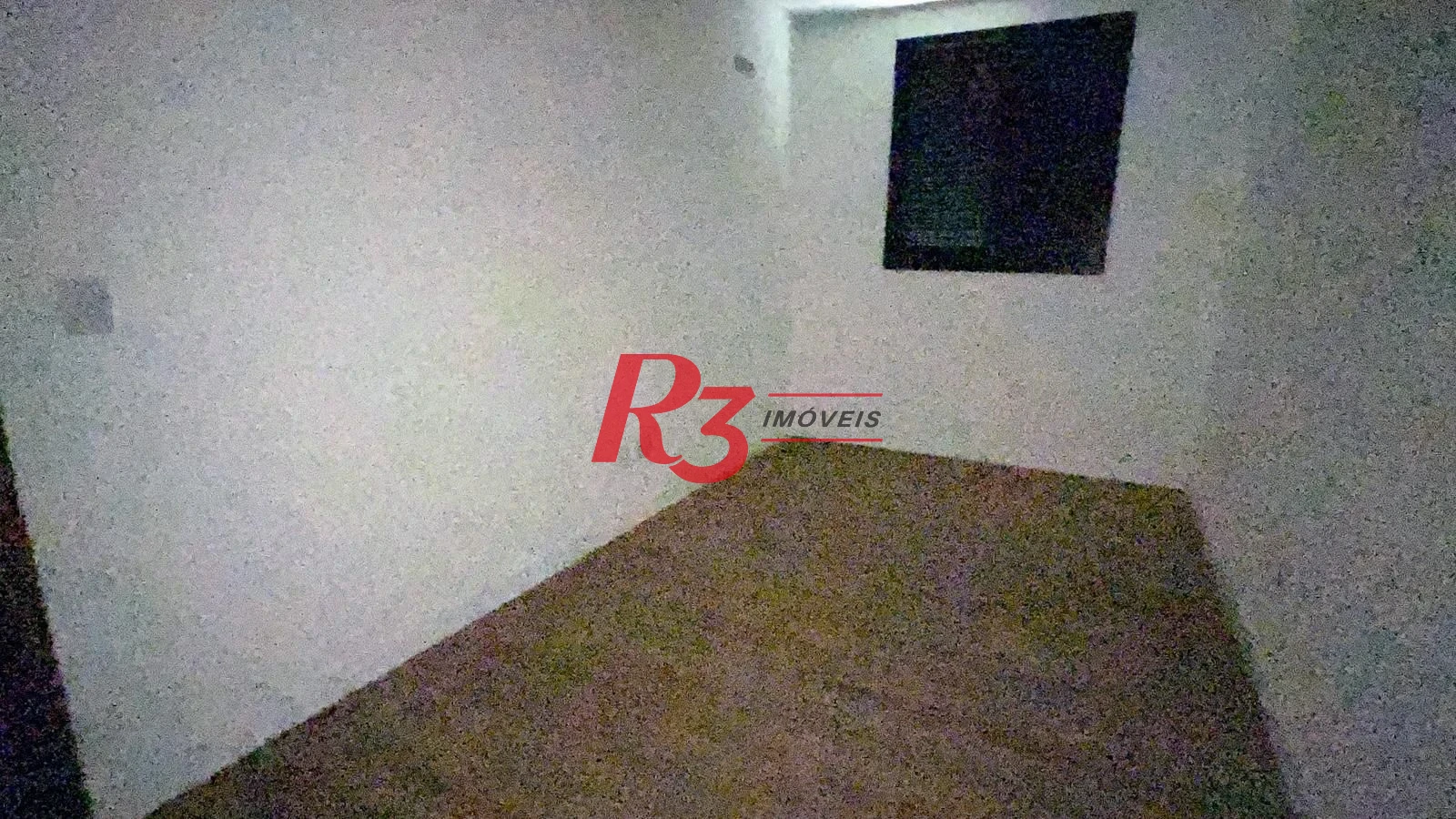 Casa com 3 dormitórios à venda, 156 m² por R$ 1.200.000,00 - Embaré - Santos/SP