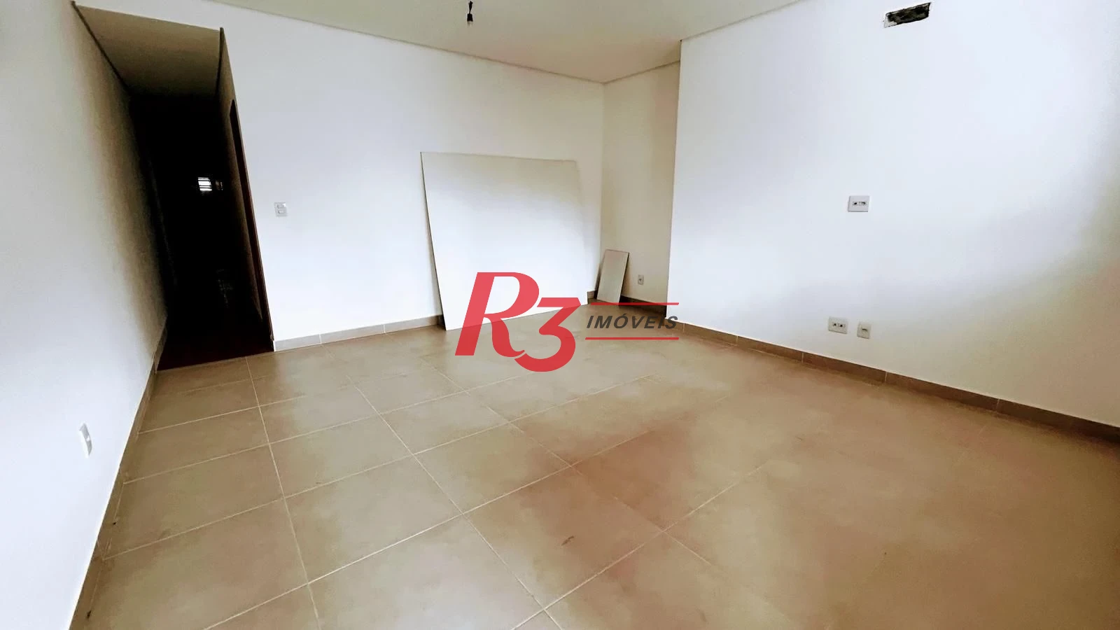 Casa com 3 dormitórios à venda, 156 m² por R$ 1.200.000,00 - Embaré - Santos/SP