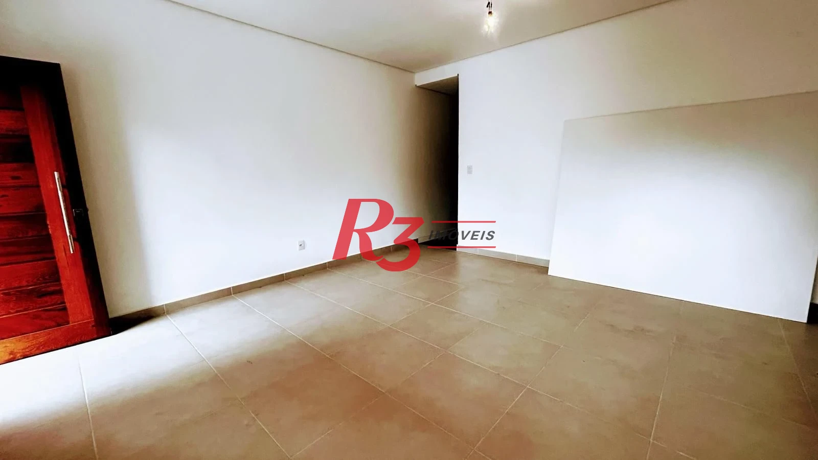 Casa com 3 dormitórios à venda, 156 m² por R$ 1.200.000,00 - Embaré - Santos/SP