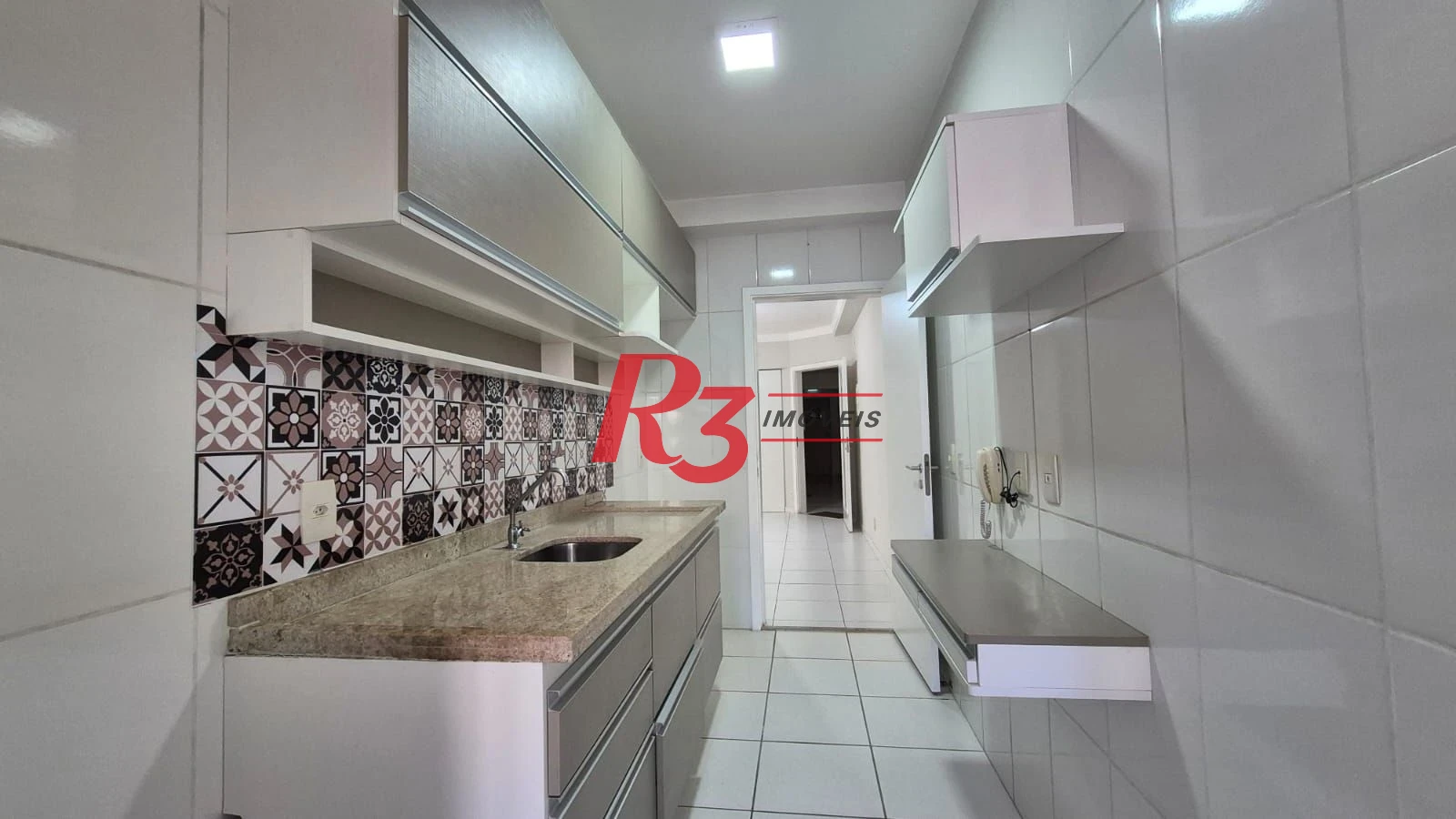 Oportunidade à venda no AcquaPlay em Santos, vista 100% privada  o verdadeiro condomínio clube ! 3 quartos, sacada, 1 vaga, lazer de resort
