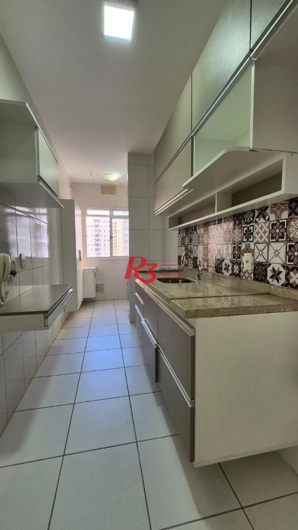 Oportunidade à venda no AcquaPlay em Santos, vista 100% privada  o verdadeiro condomínio clube ! 3 quartos, sacada, 1 vaga, lazer de resort