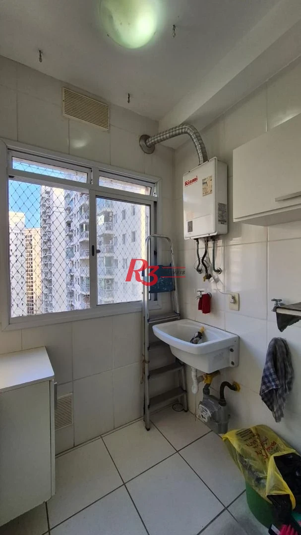 Oportunidade à venda no AcquaPlay em Santos, vista 100% privada  o verdadeiro condomínio clube ! 3 quartos, sacada, 1 vaga, lazer de resort