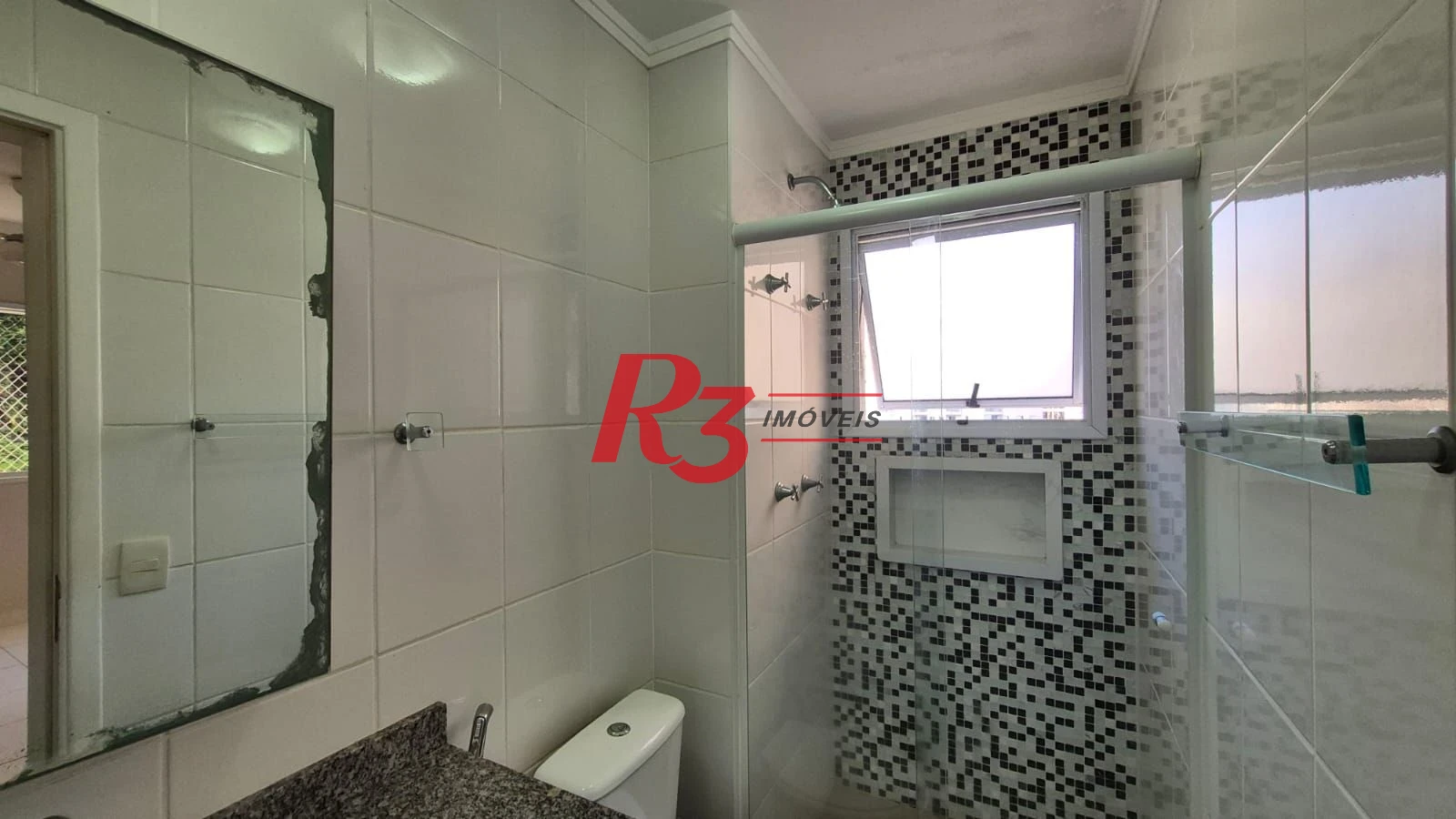 Oportunidade à venda no AcquaPlay em Santos, vista 100% privada  o verdadeiro condomínio clube ! 3 quartos, sacada, 1 vaga, lazer de resort