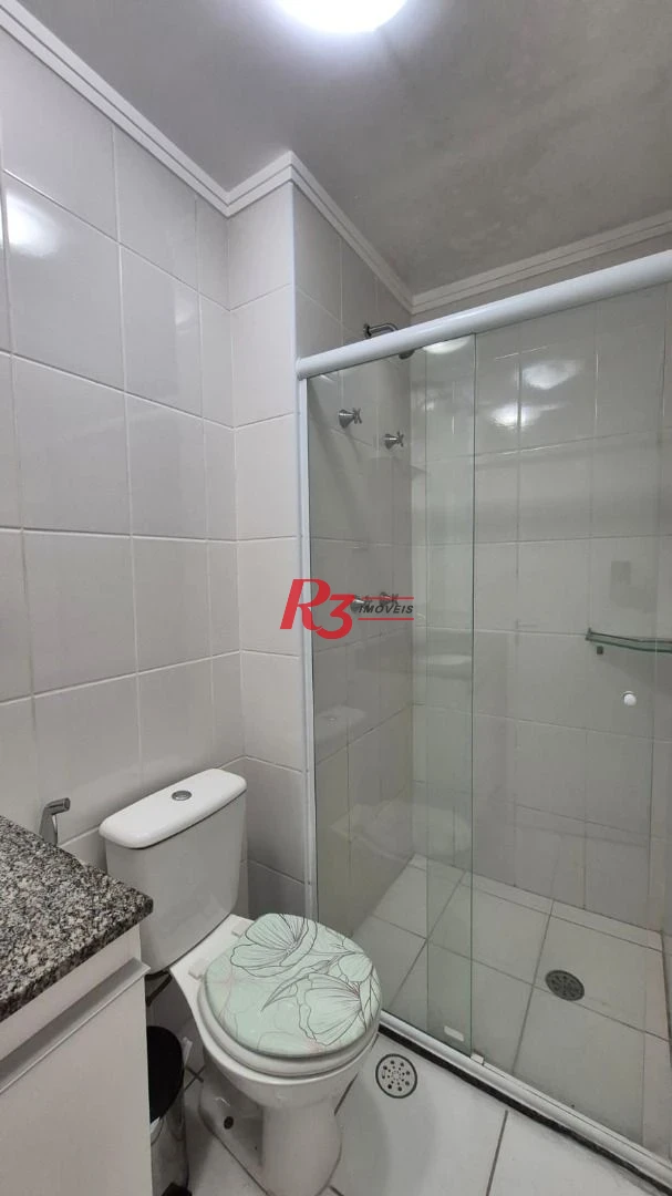 Oportunidade à venda no AcquaPlay em Santos, vista 100% privada  o verdadeiro condomínio clube ! 3 quartos, sacada, 1 vaga, lazer de resort