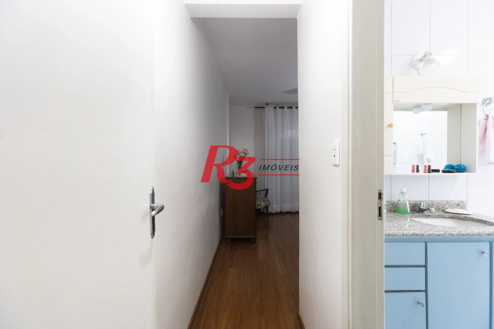 Apartamento à venda, 166 m² por R$ 950.000,00 - Pompéia - Santos/SP