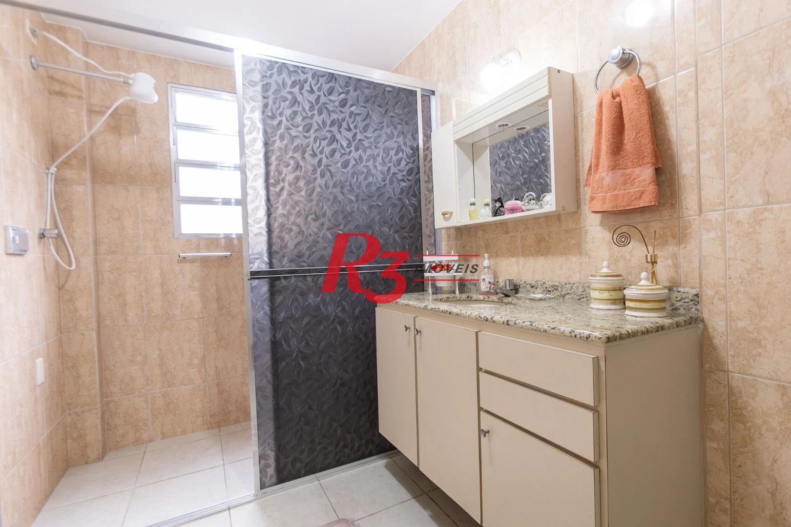 Apartamento à venda, 166 m² por R$ 950.000,00 - Pompéia - Santos/SP