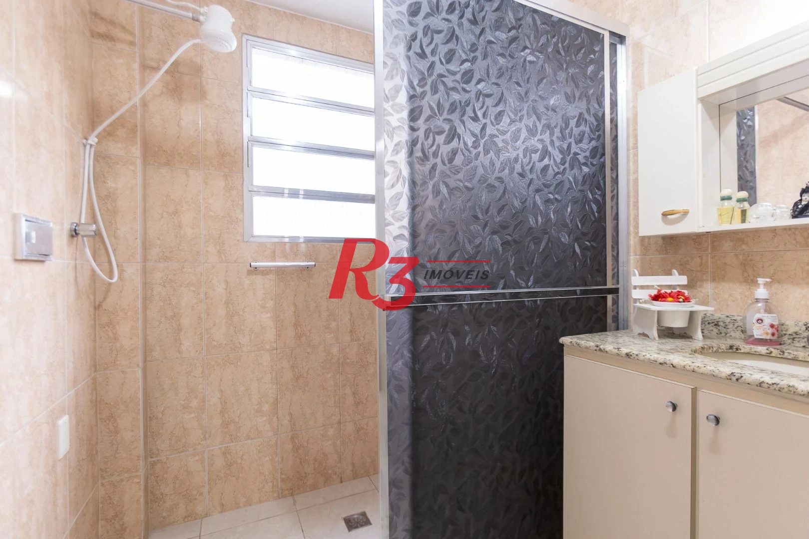 Apartamento à venda, 166 m² por R$ 950.000,00 - Pompéia - Santos/SP