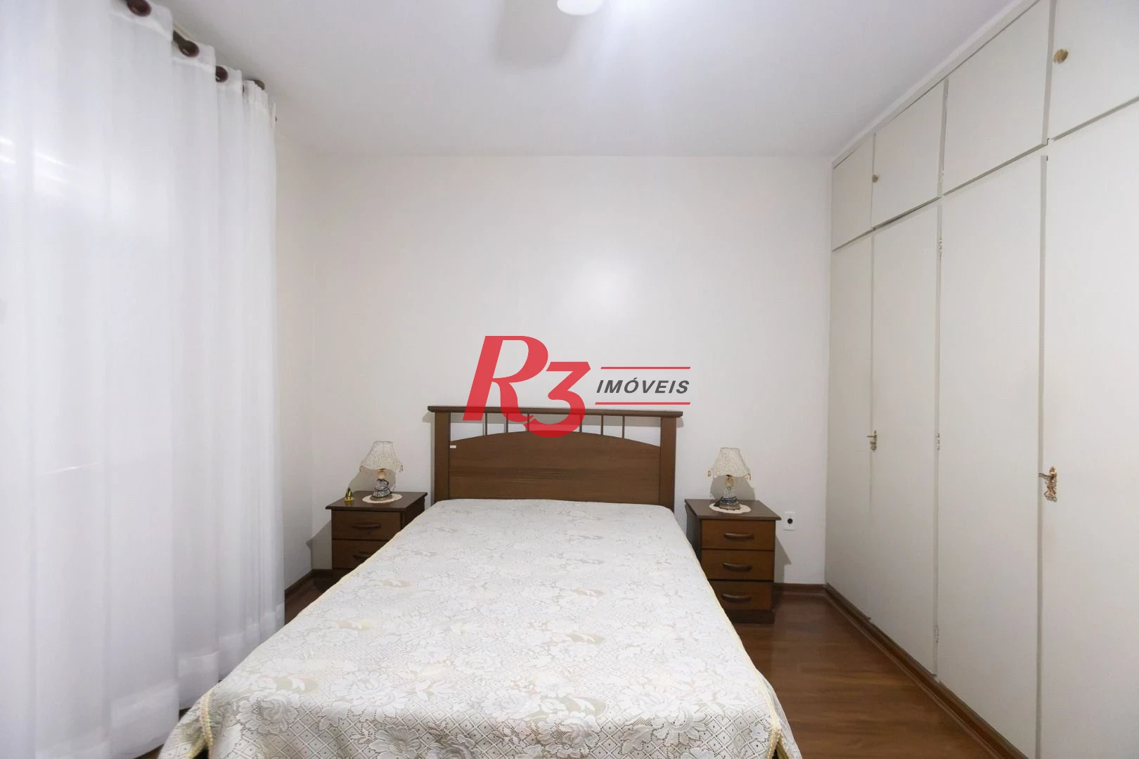 Apartamento à venda, 166 m² por R$ 950.000,00 - Pompéia - Santos/SP