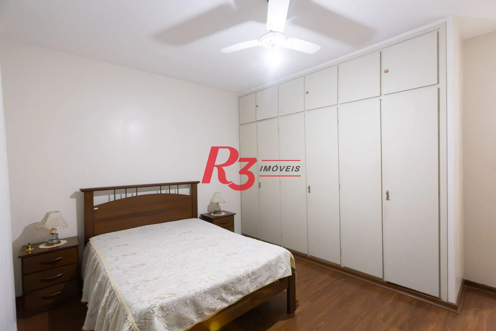 Apartamento à venda, 166 m² por R$ 950.000,00 - Pompéia - Santos/SP