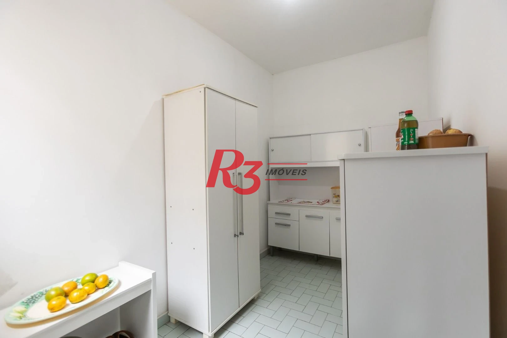 Apartamento à venda, 166 m² por R$ 950.000,00 - Pompéia - Santos/SP