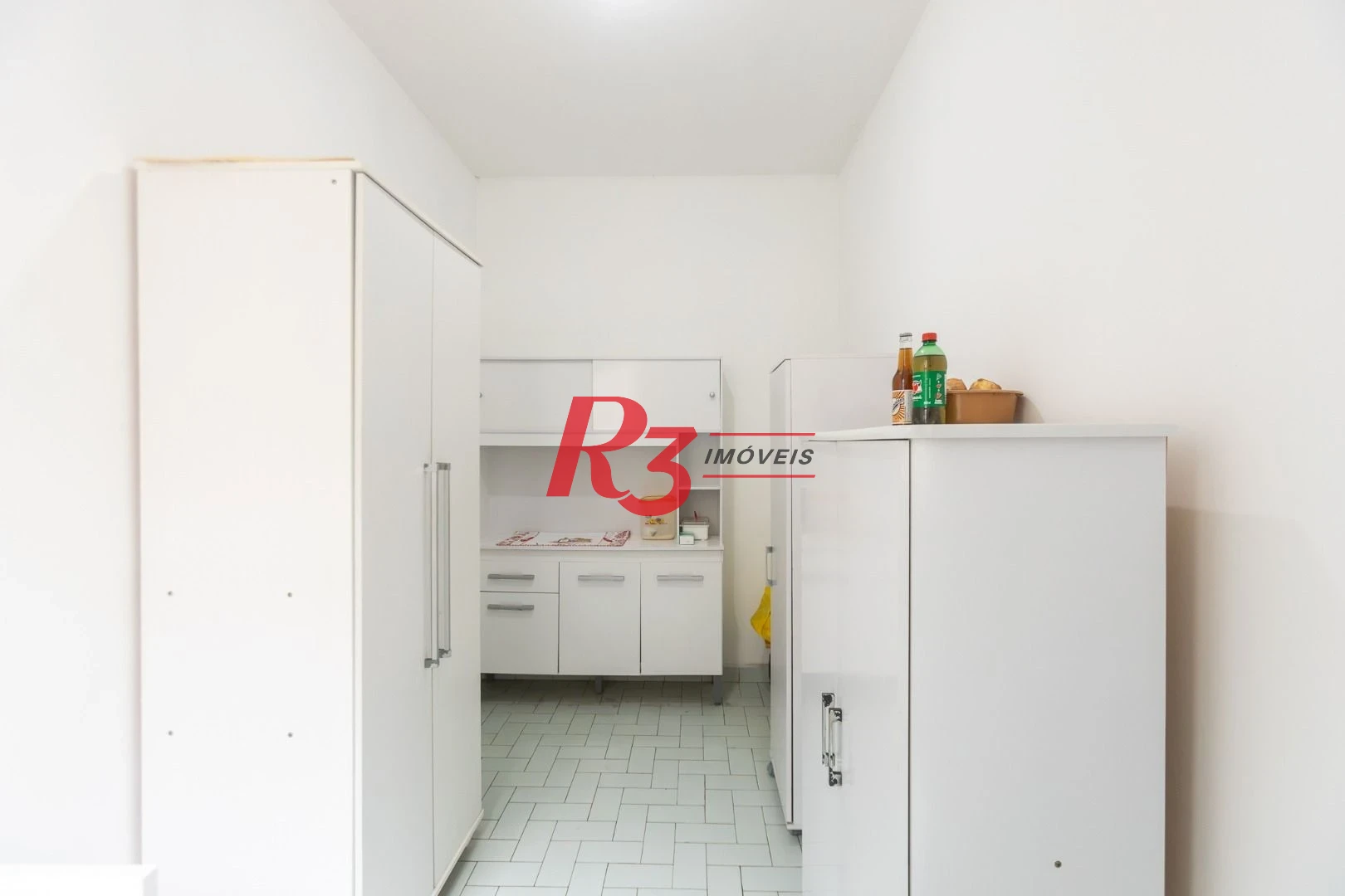 Apartamento à venda, 166 m² por R$ 950.000,00 - Pompéia - Santos/SP