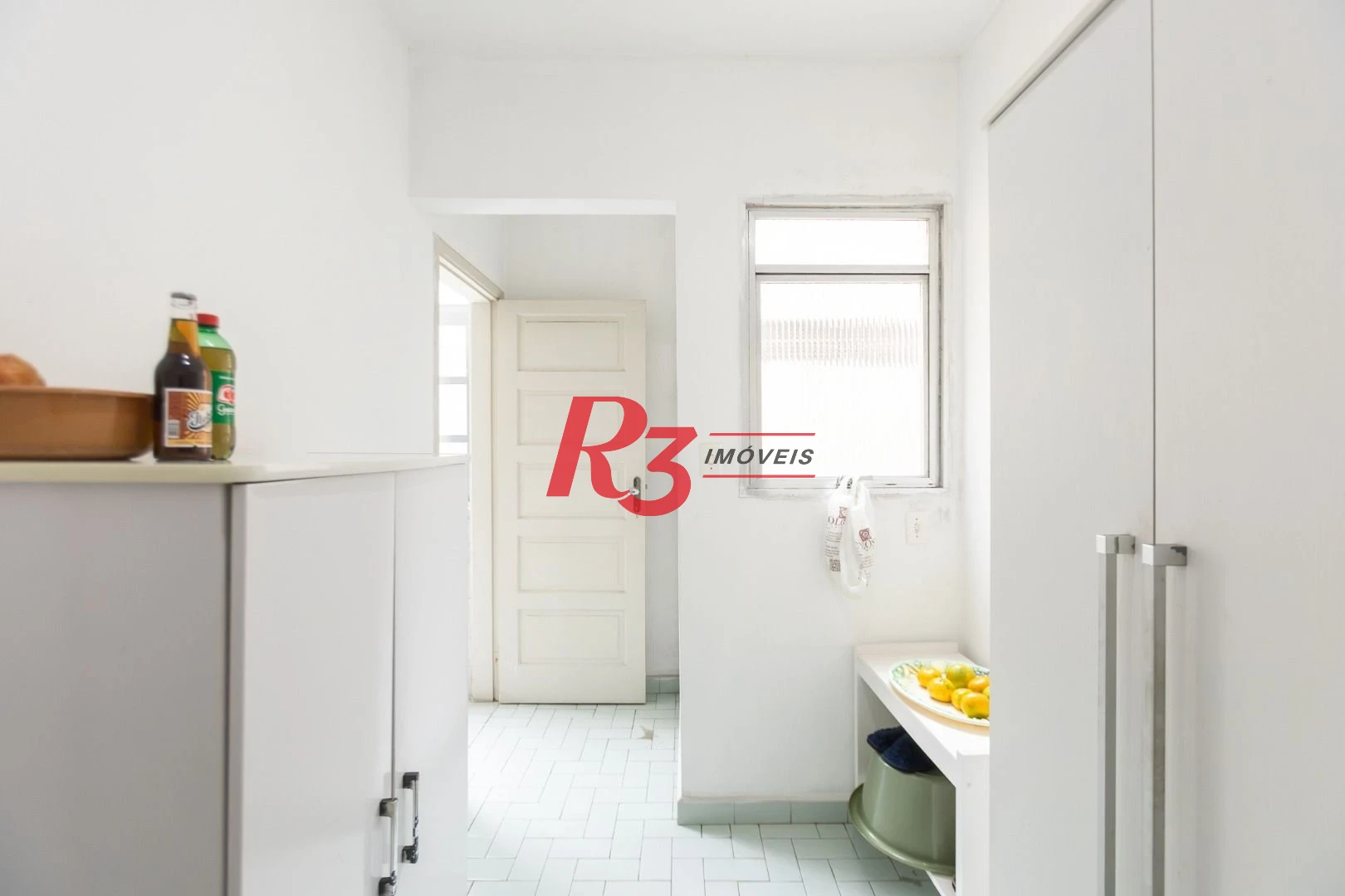 Apartamento à venda, 166 m² por R$ 950.000,00 - Pompéia - Santos/SP
