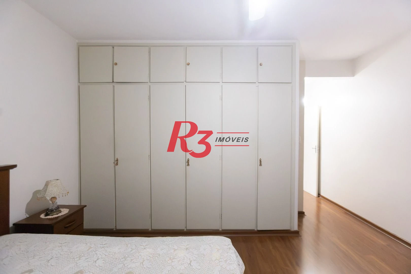 Apartamento à venda, 166 m² por R$ 950.000,00 - Pompéia - Santos/SP