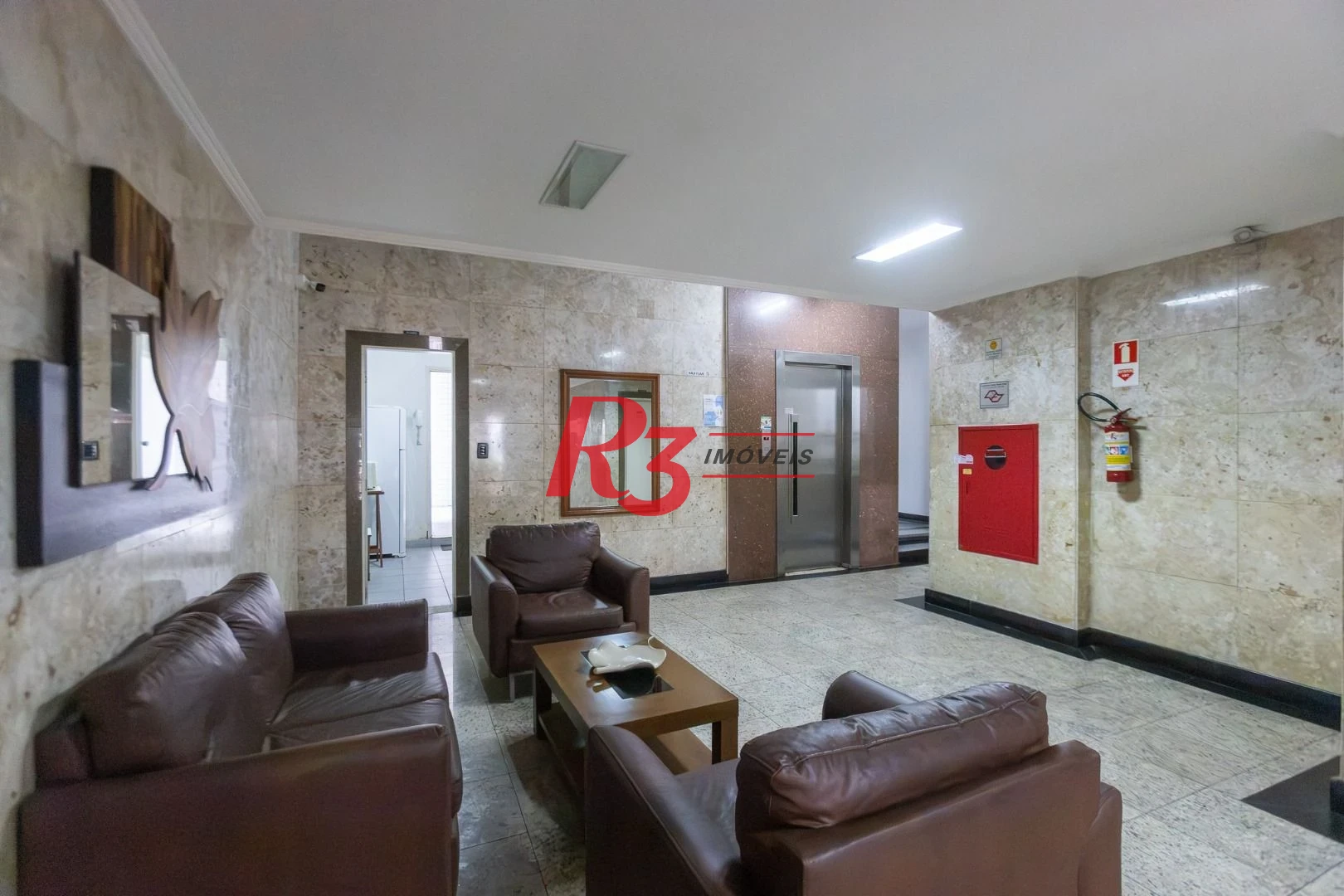 Apartamento à venda, 166 m² por R$ 950.000,00 - Pompéia - Santos/SP