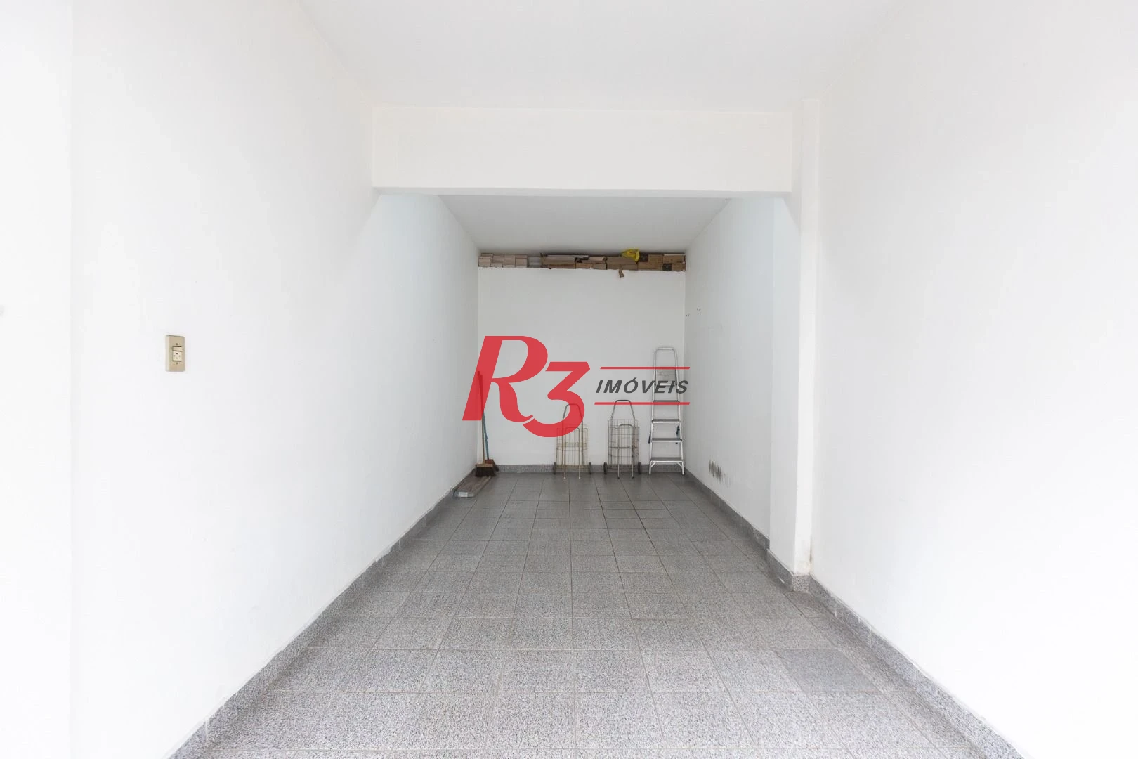 Apartamento à venda, 166 m² por R$ 950.000,00 - Pompéia - Santos/SP