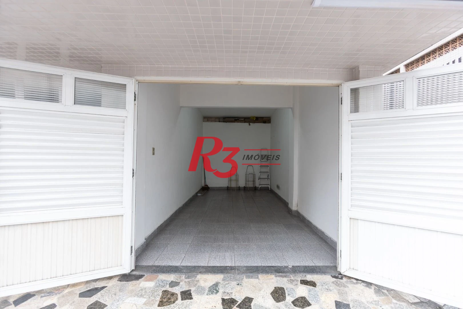 Apartamento à venda, 166 m² por R$ 950.000,00 - Pompéia - Santos/SP