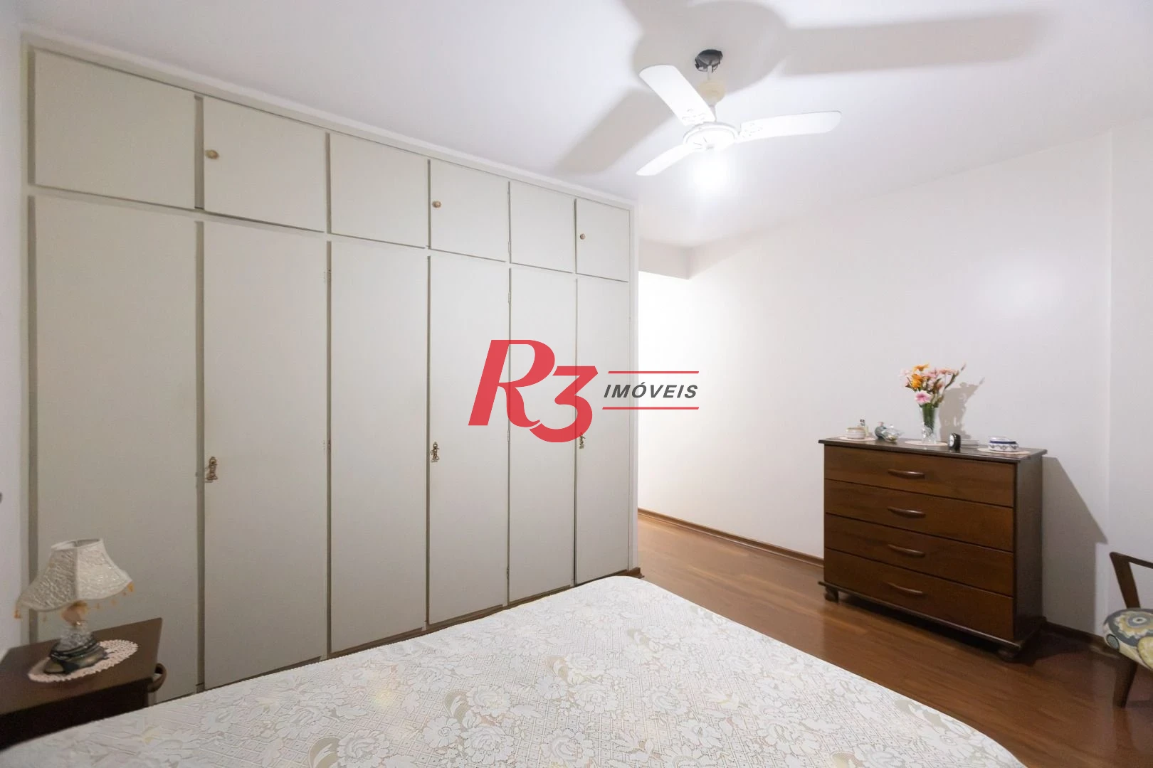 Apartamento à venda, 166 m² por R$ 950.000,00 - Pompéia - Santos/SP