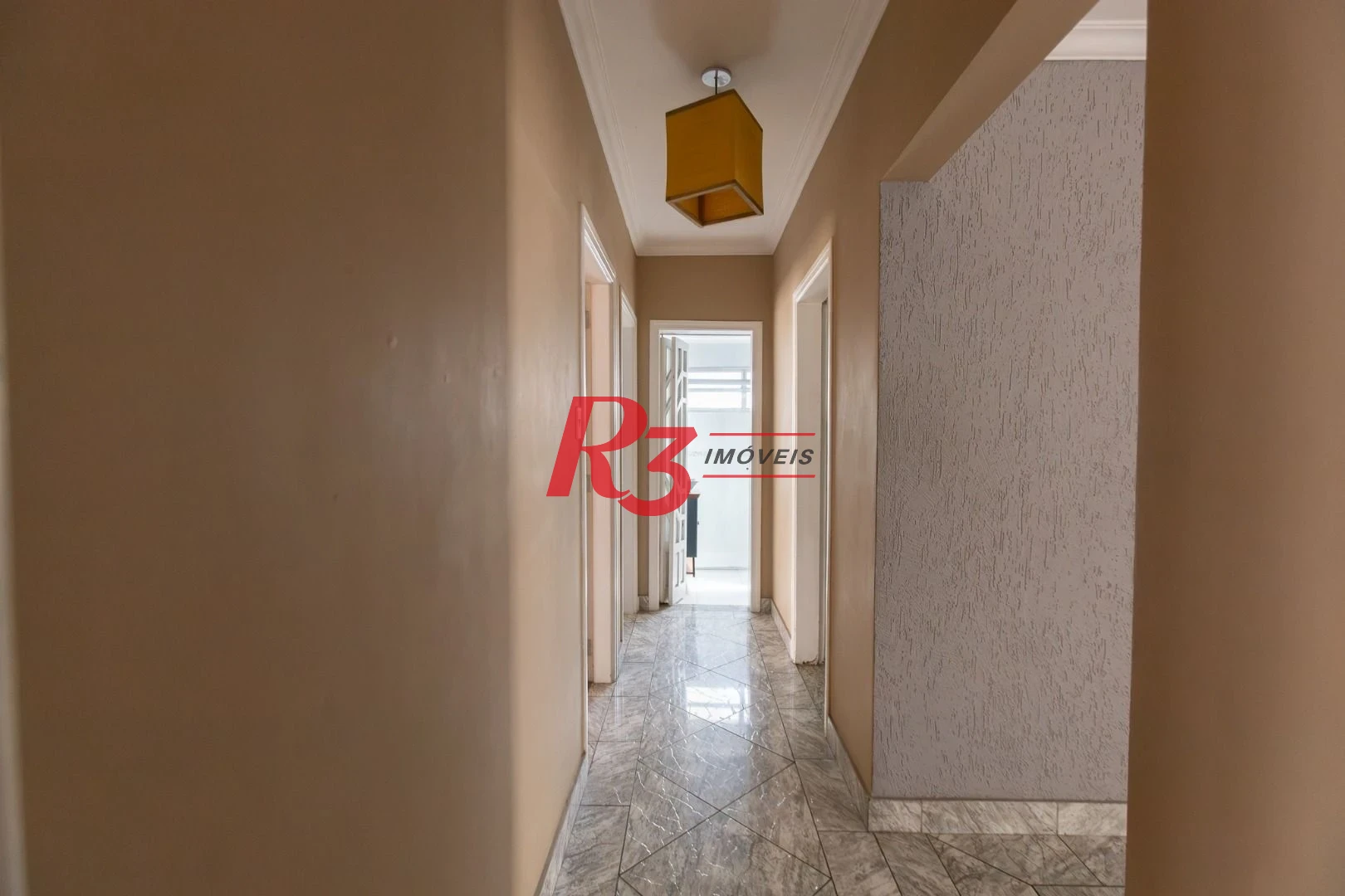 Apartamento com 3 dormitórios, 140 m² - venda por R$ 850.000,00 ou aluguel por R$ 7.000,00/mês - Gonzaga - Santos/SP