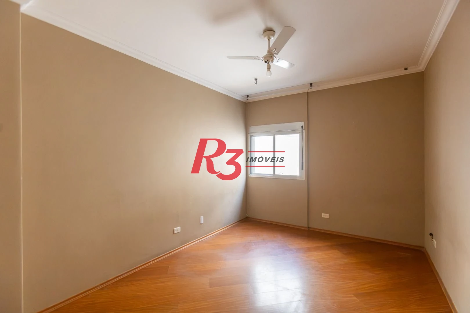 Apartamento com 3 dormitórios, 140 m² - venda por R$ 850.000,00 ou aluguel por R$ 7.000,00/mês - Gonzaga - Santos/SP