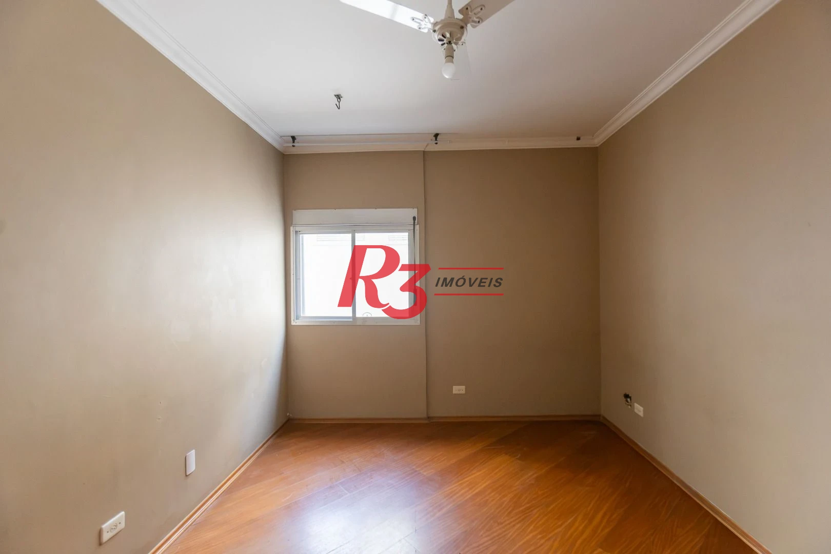 Apartamento com 3 dormitórios, 140 m² - venda por R$ 850.000,00 ou aluguel por R$ 7.000,00/mês - Gonzaga - Santos/SP