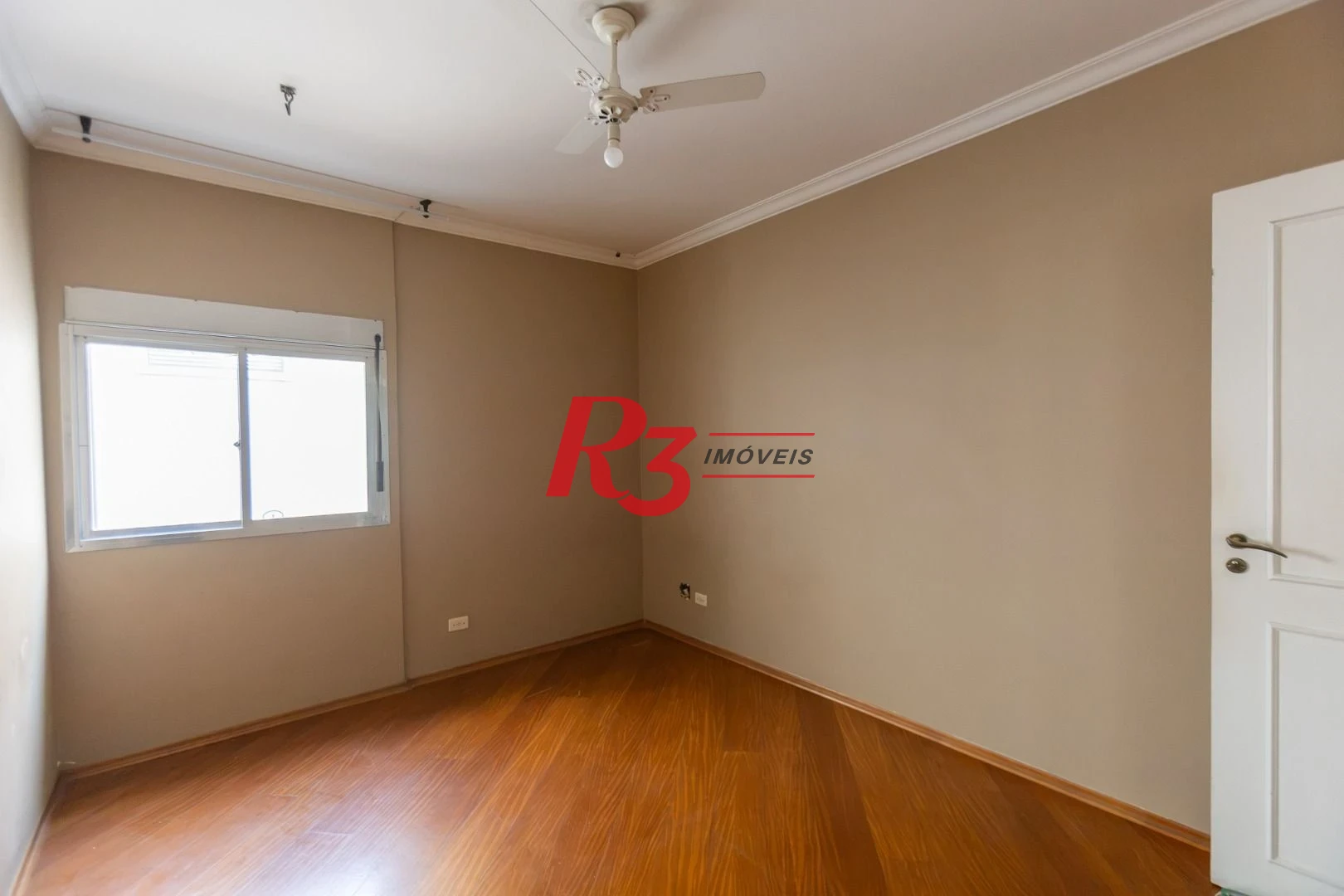 Apartamento com 3 dormitórios, 140 m² - venda por R$ 850.000,00 ou aluguel por R$ 7.000,00/mês - Gonzaga - Santos/SP
