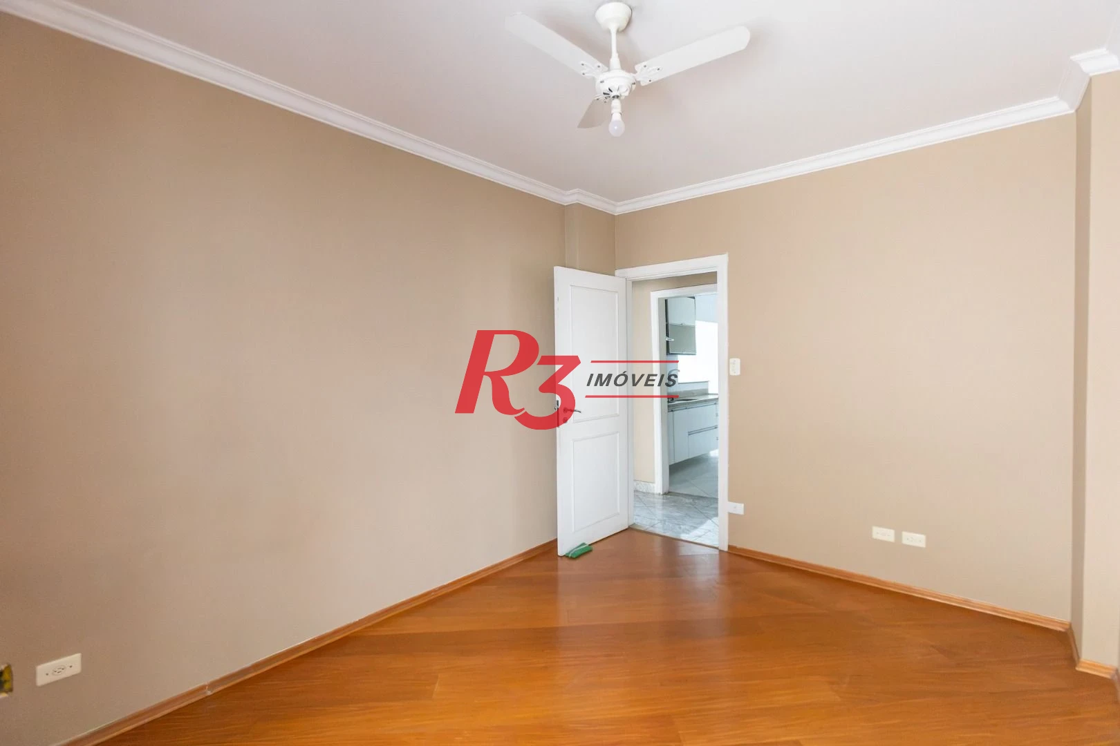 Apartamento com 3 dormitórios, 140 m² - venda por R$ 850.000,00 ou aluguel por R$ 7.000,00/mês - Gonzaga - Santos/SP