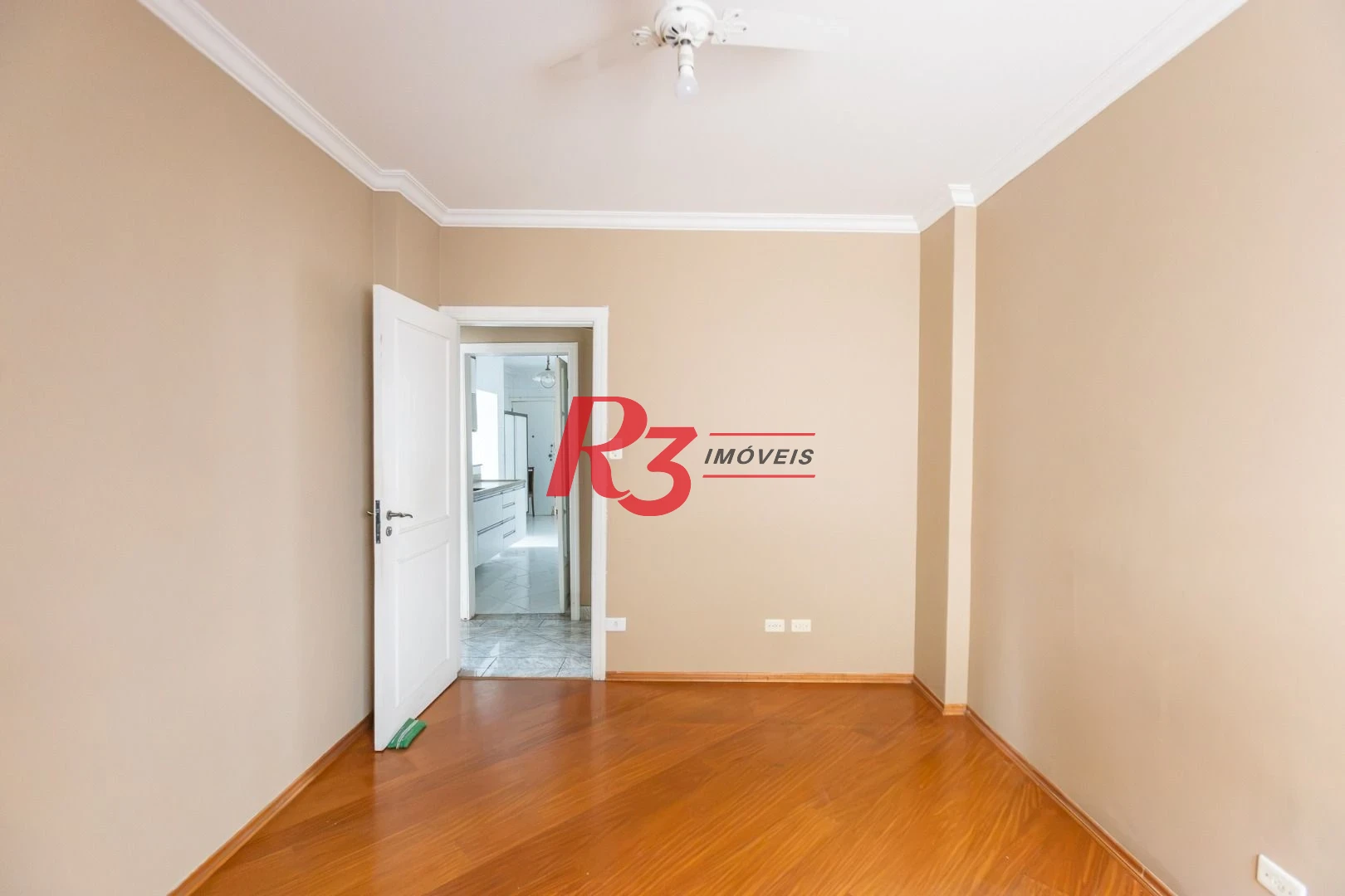 Apartamento com 3 dormitórios, 140 m² - venda por R$ 850.000,00 ou aluguel por R$ 7.000,00/mês - Gonzaga - Santos/SP