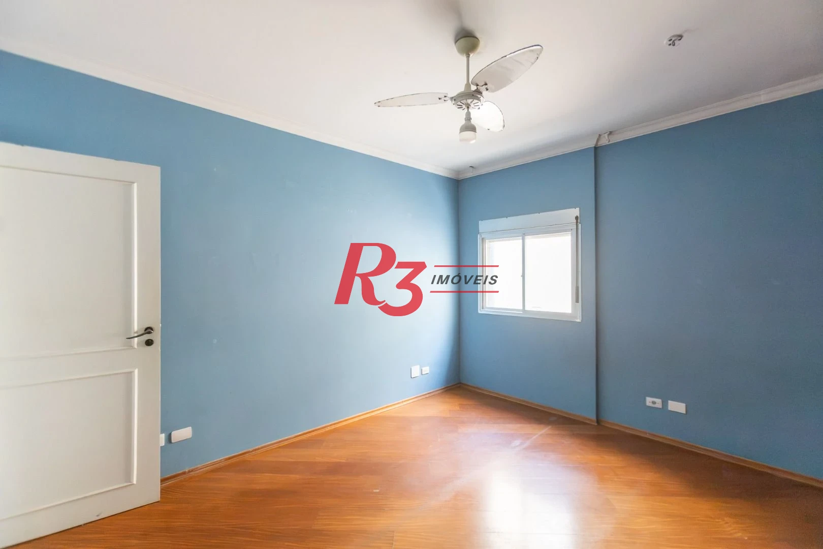 Apartamento com 3 dormitórios, 140 m² - venda por R$ 850.000,00 ou aluguel por R$ 7.000,00/mês - Gonzaga - Santos/SP