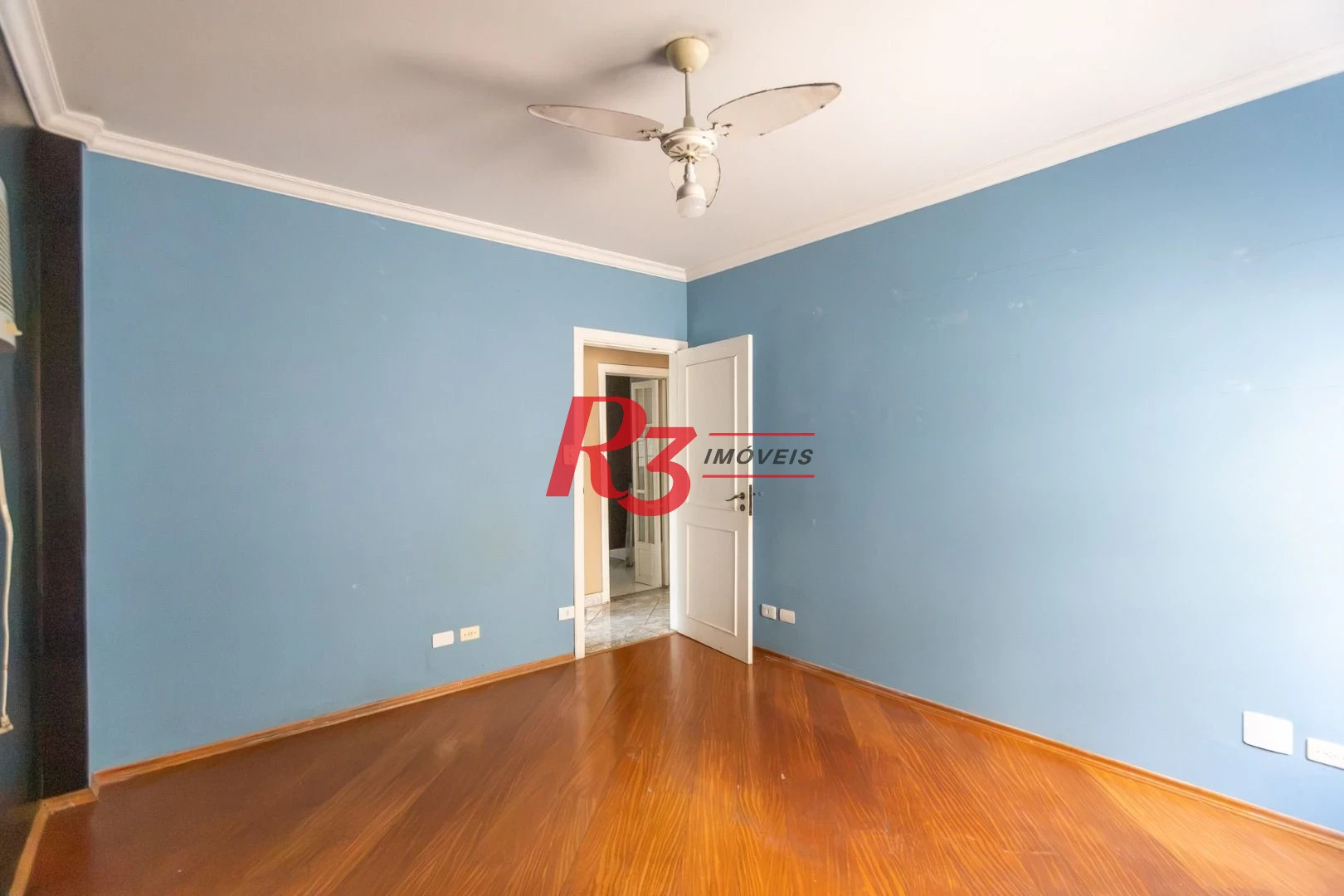 Apartamento com 3 dormitórios, 140 m² - venda por R$ 850.000,00 ou aluguel por R$ 7.000,00/mês - Gonzaga - Santos/SP