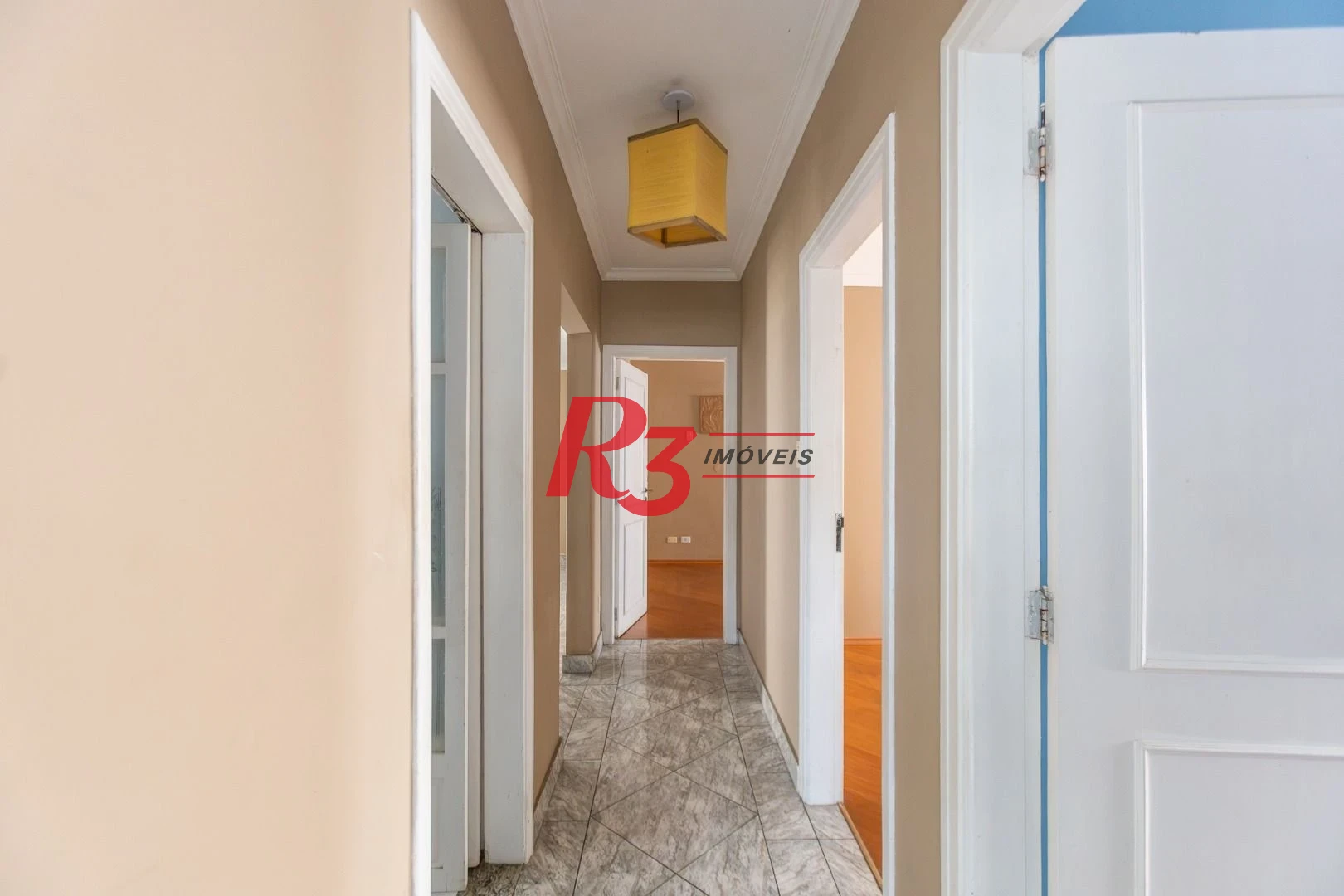 Apartamento com 3 dormitórios, 140 m² - venda por R$ 850.000,00 ou aluguel por R$ 7.000,00/mês - Gonzaga - Santos/SP