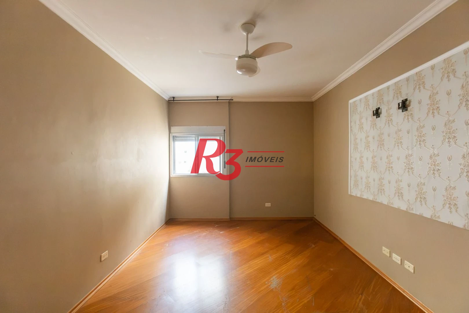 Apartamento com 3 dormitórios, 140 m² - venda por R$ 850.000,00 ou aluguel por R$ 7.000,00/mês - Gonzaga - Santos/SP