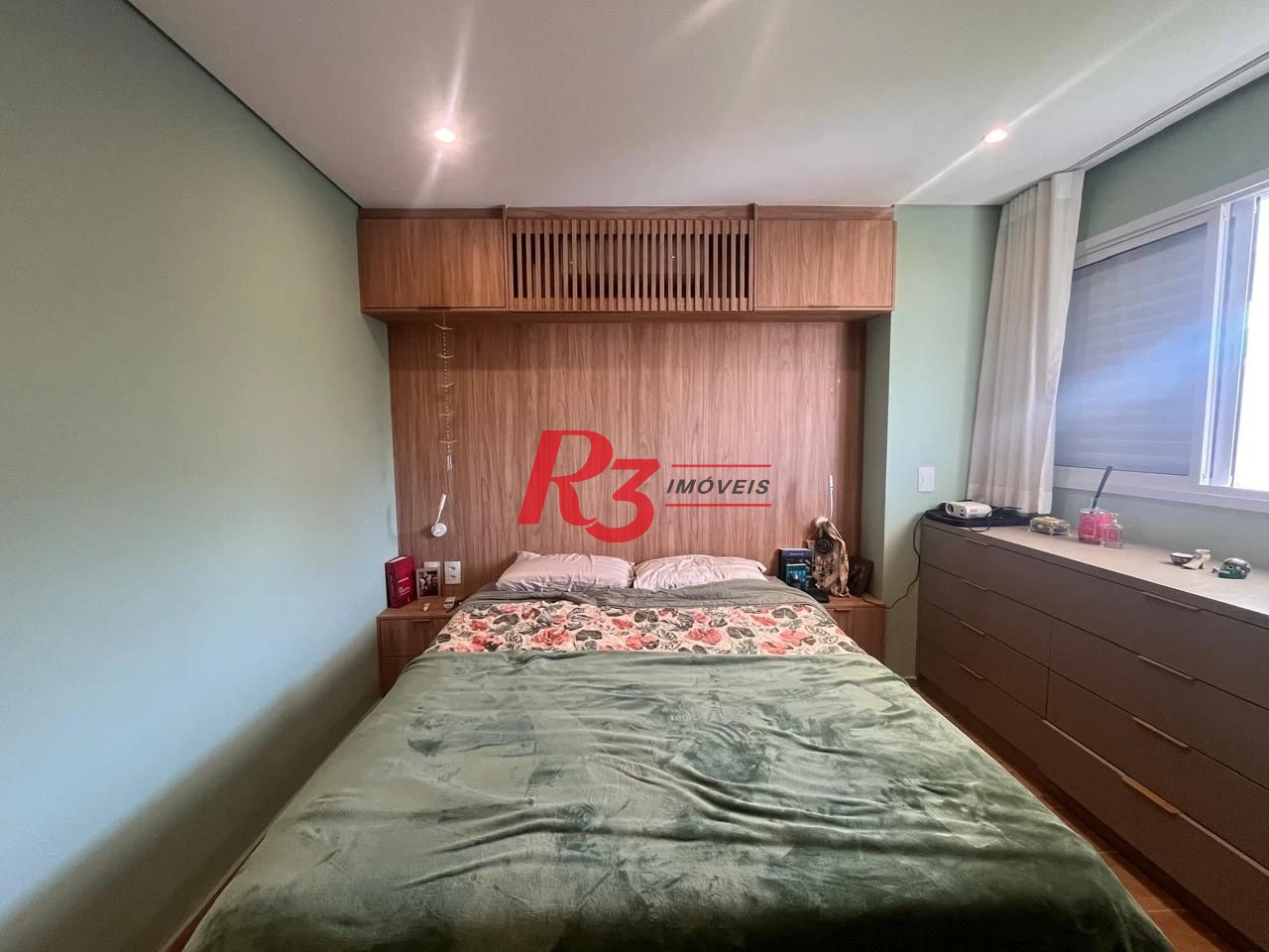 Apartamento Duplex 02 dormitórios mobiliado para Locação