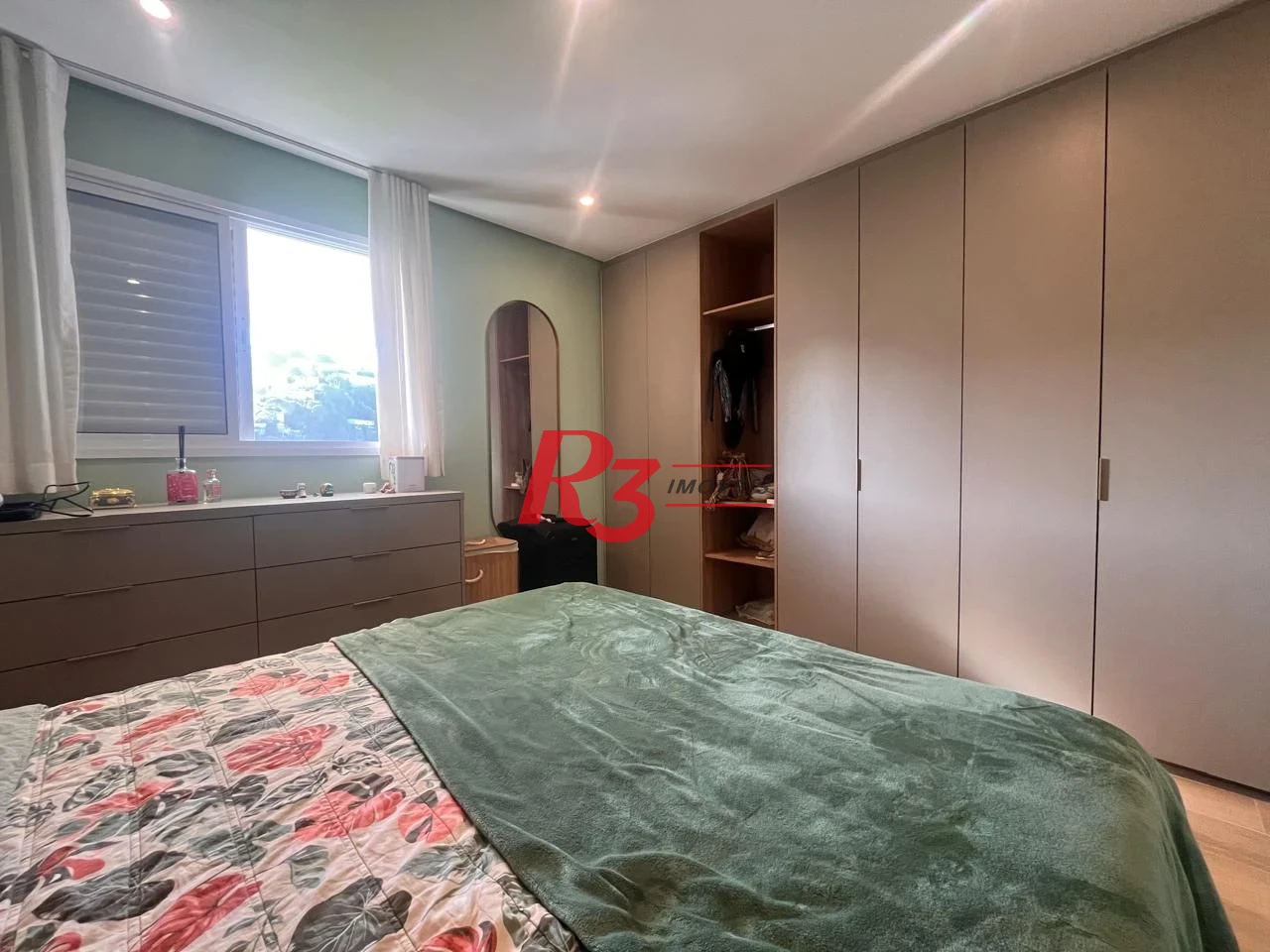Apartamento Duplex 02 dormitórios mobiliado para Locação
