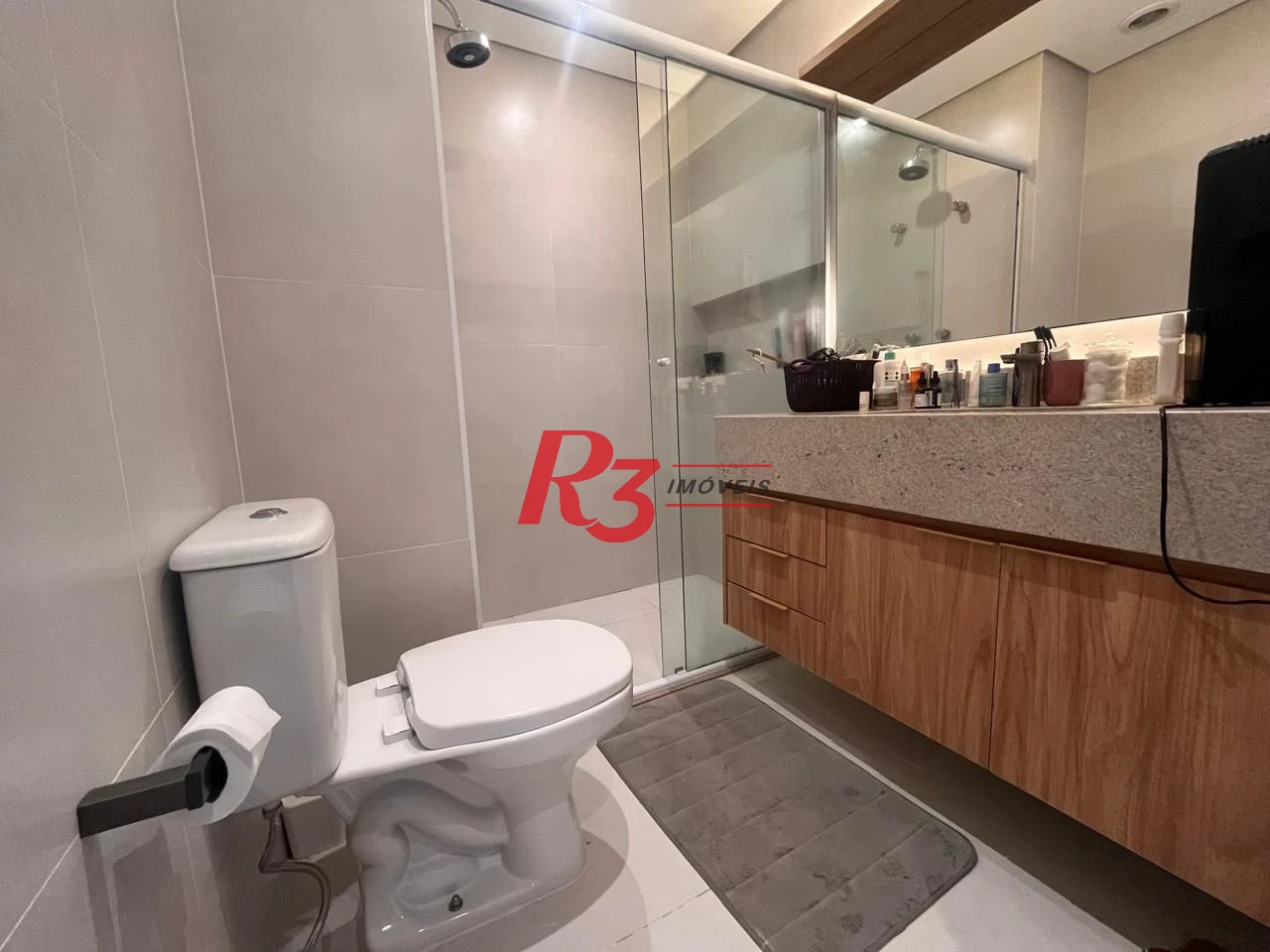 Apartamento Duplex 02 dormitórios mobiliado para Locação