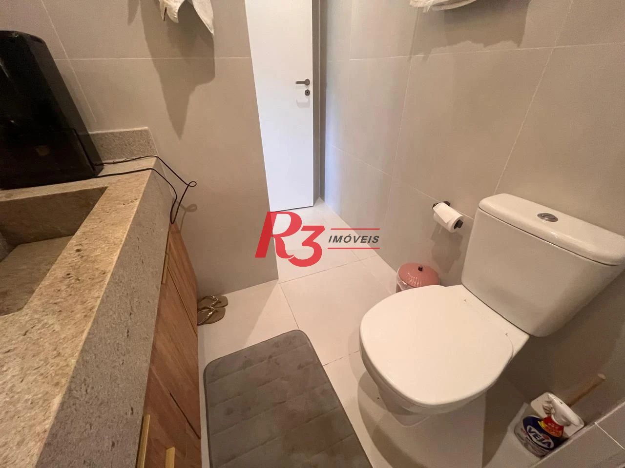 Apartamento Duplex 02 dormitórios mobiliado para Locação