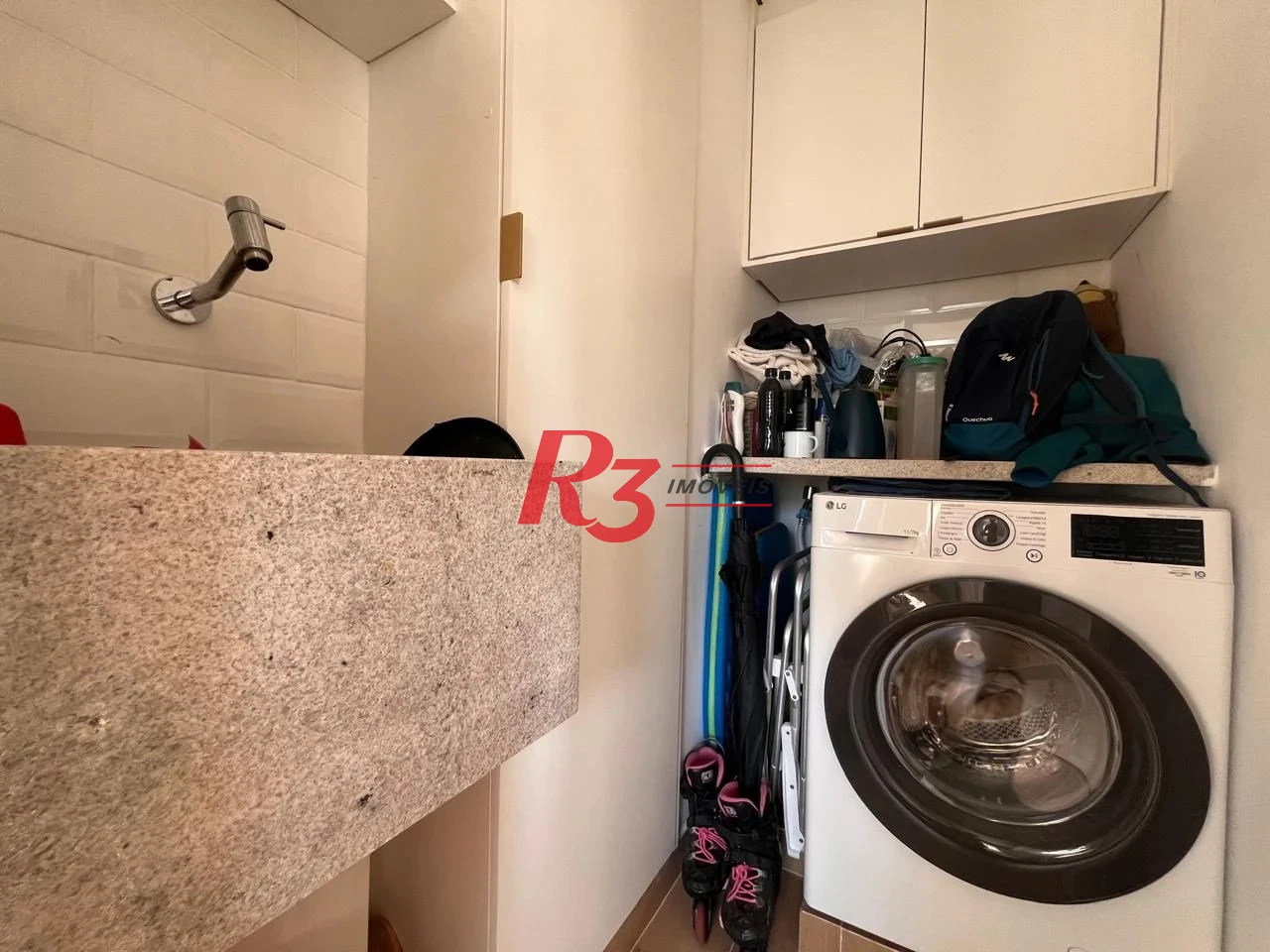 Apartamento Duplex 02 dormitórios mobiliado para Locação