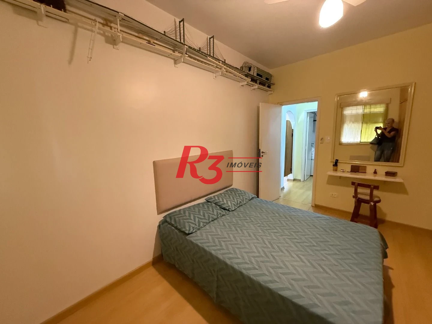 Apartamento com 2 dormitórios, 75 m² - venda por R$ 650.000,00 ou aluguel por R$ 4.500,02/mês - Marapé - Santos/SP