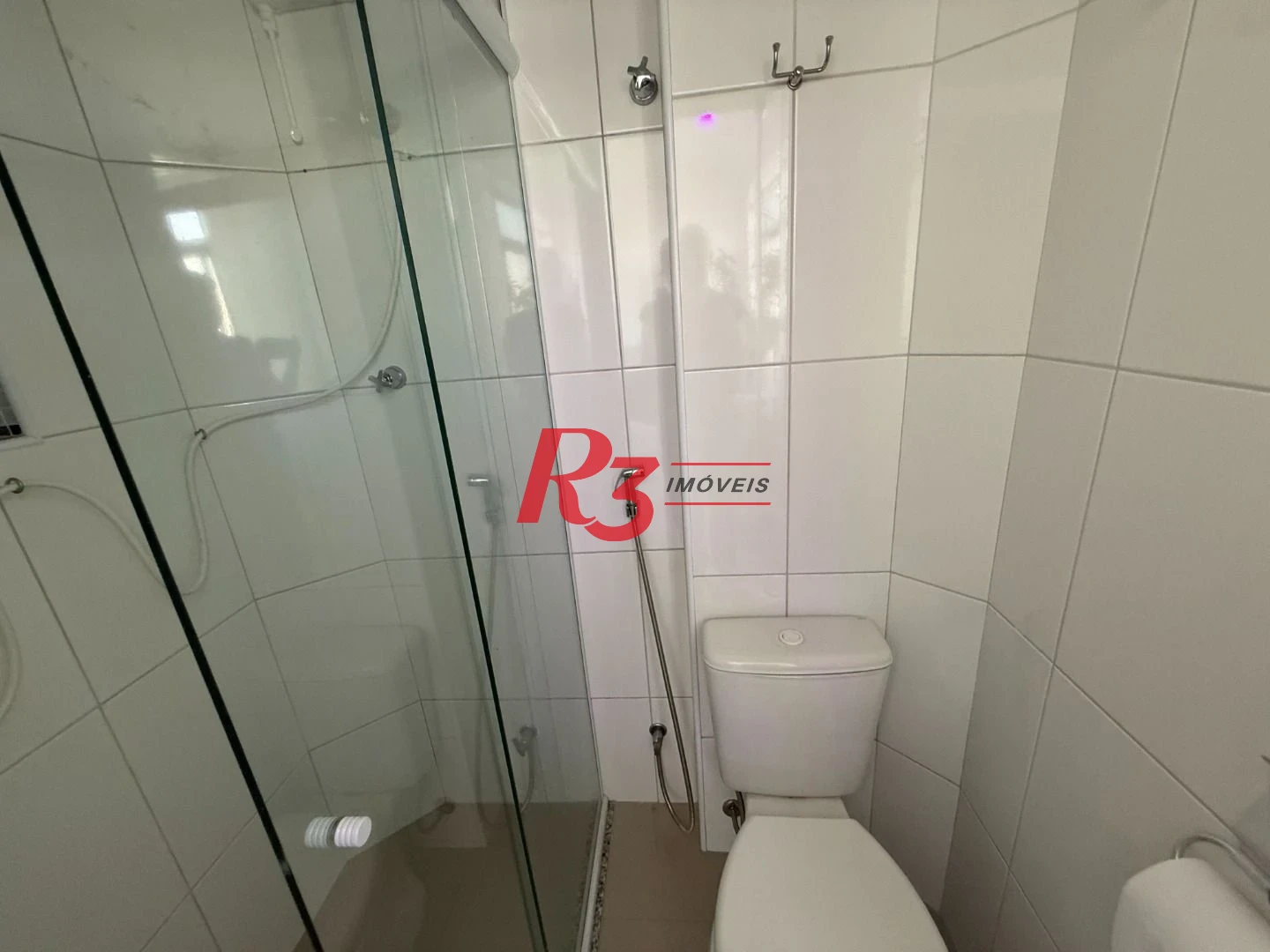 Apartamento com 2 dormitórios, 75 m² - venda por R$ 650.000,00 ou aluguel por R$ 4.500,02/mês - Marapé - Santos/SP