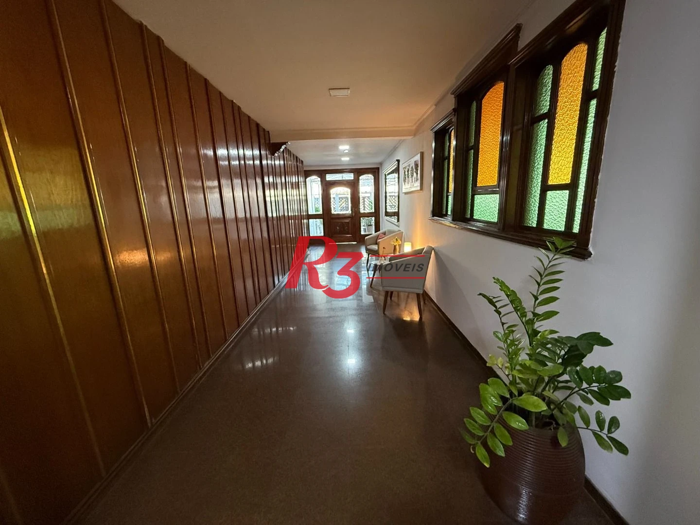 Apartamento com 2 dormitórios, 75 m² - venda por R$ 650.000,00 ou aluguel por R$ 4.500,02/mês - Marapé - Santos/SP