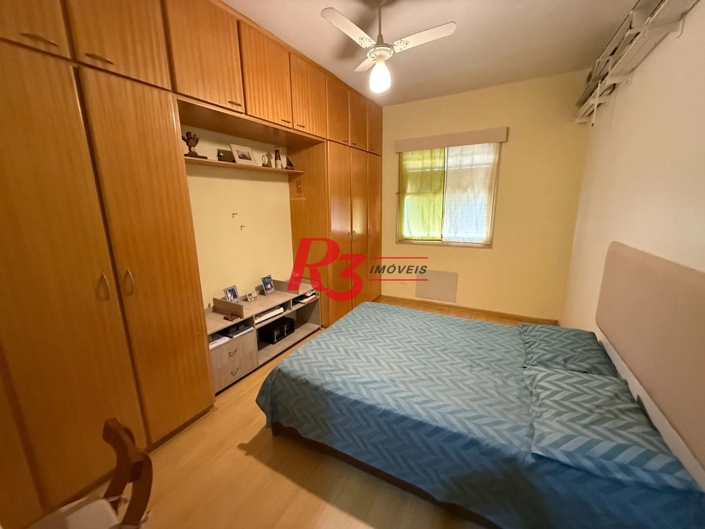 Apartamento com 2 dormitórios, 75 m² - venda por R$ 650.000,00 ou aluguel por R$ 4.500,02/mês - Marapé - Santos/SP