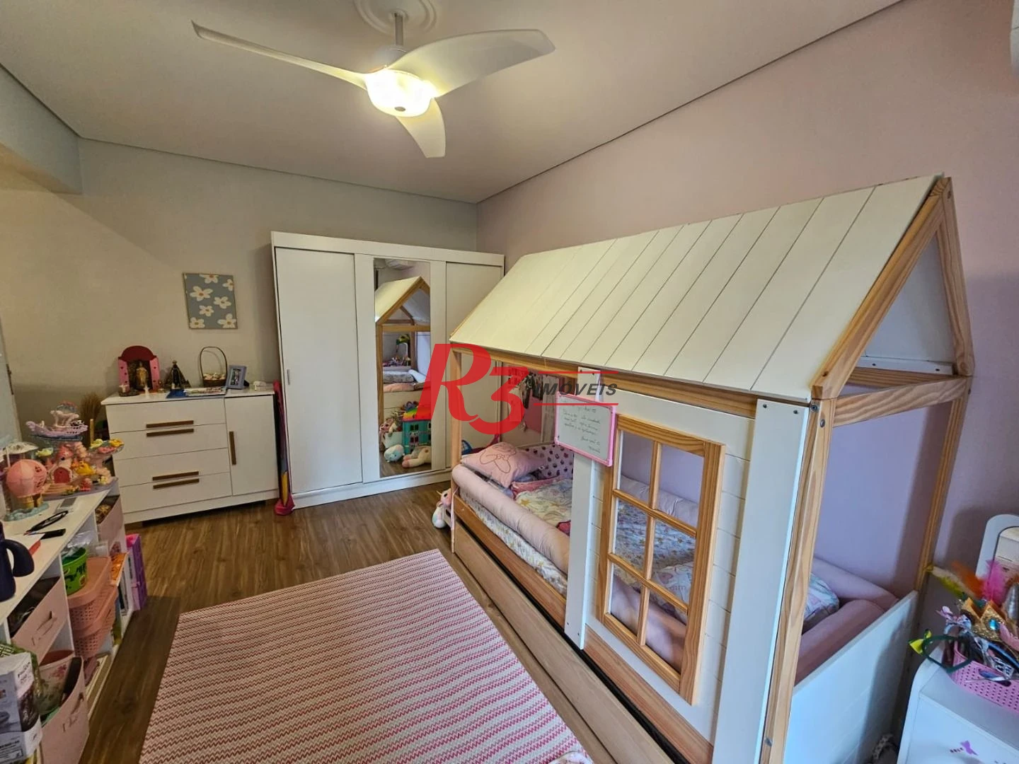 Apartamento com 3 dormitórios à venda, 166 m² por R$ 900.000,00 - José Menino - Santos/SP