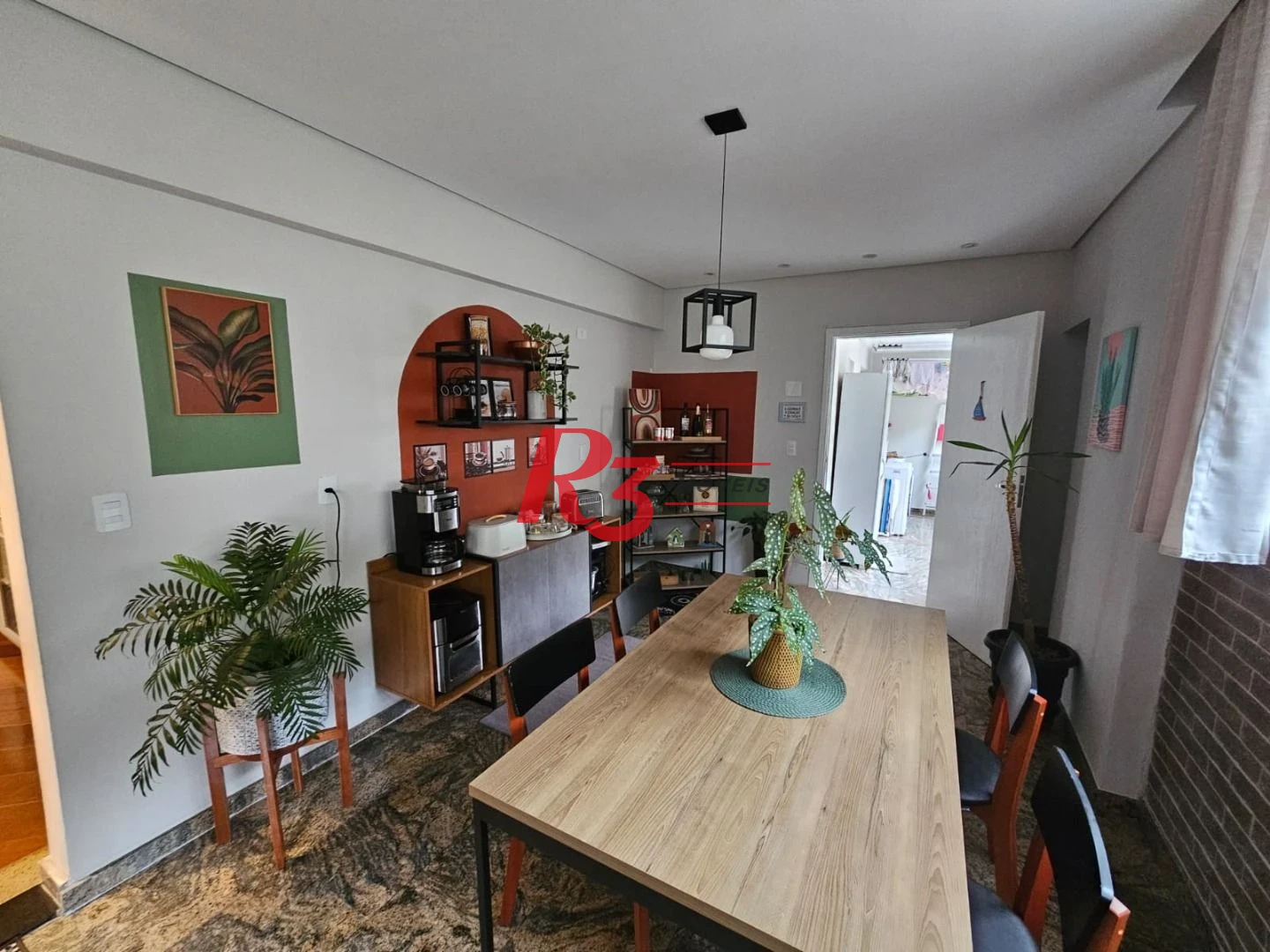 Apartamento com 3 dormitórios à venda, 166 m² por R$ 900.000,00 - José Menino - Santos/SP
