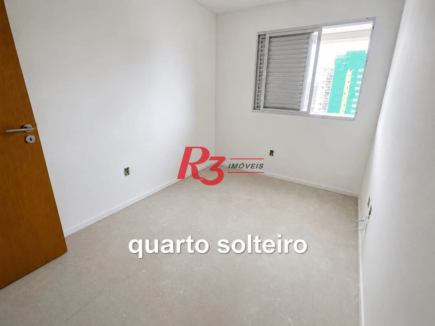 Apartamento com 2 dormitórios à venda, 72 m² por R$ 850.000,00 - Encruzilhada - Santos/SP